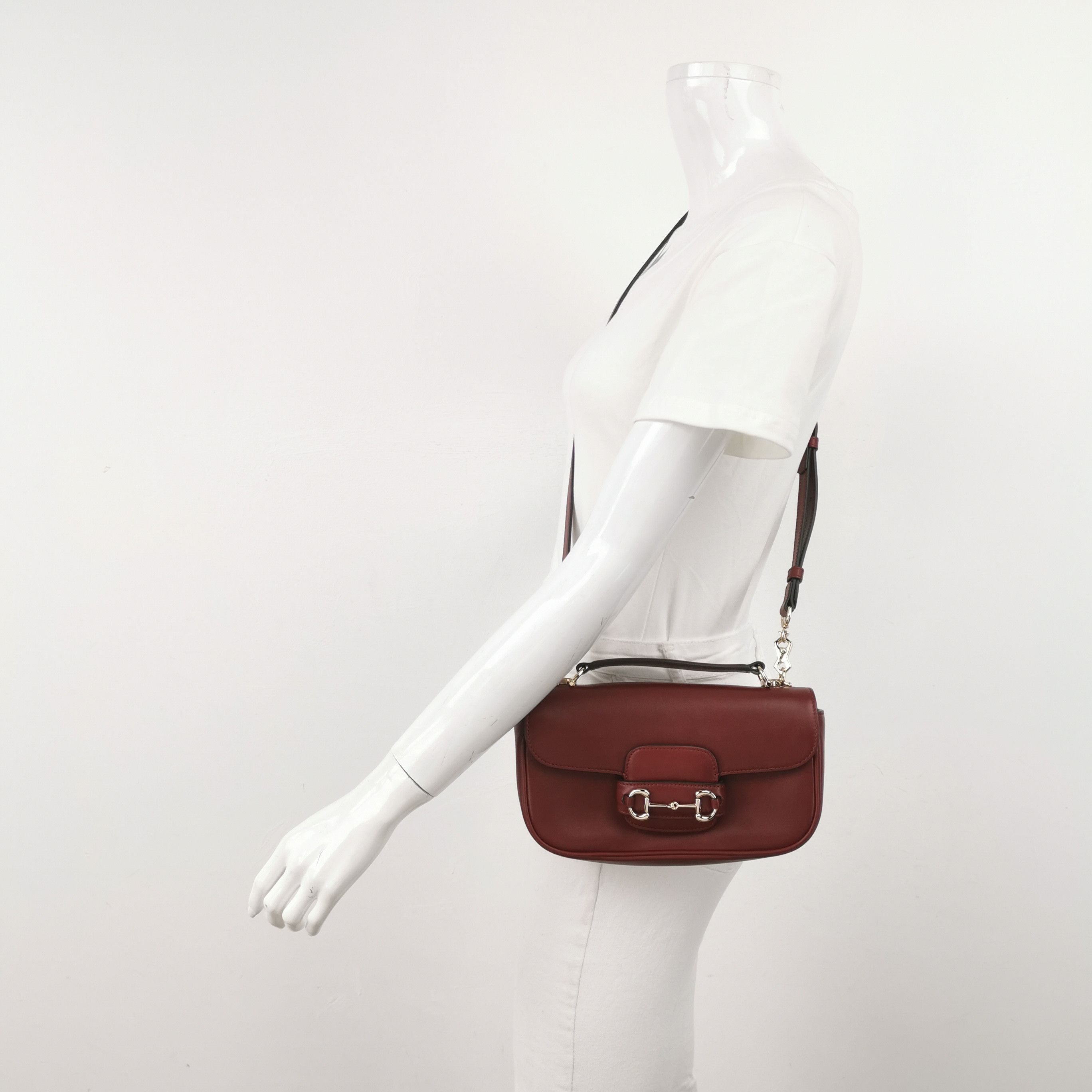 Gucci Gucci Women os Shoulder Bags Size ONE SIZE - 2 Thumbnail