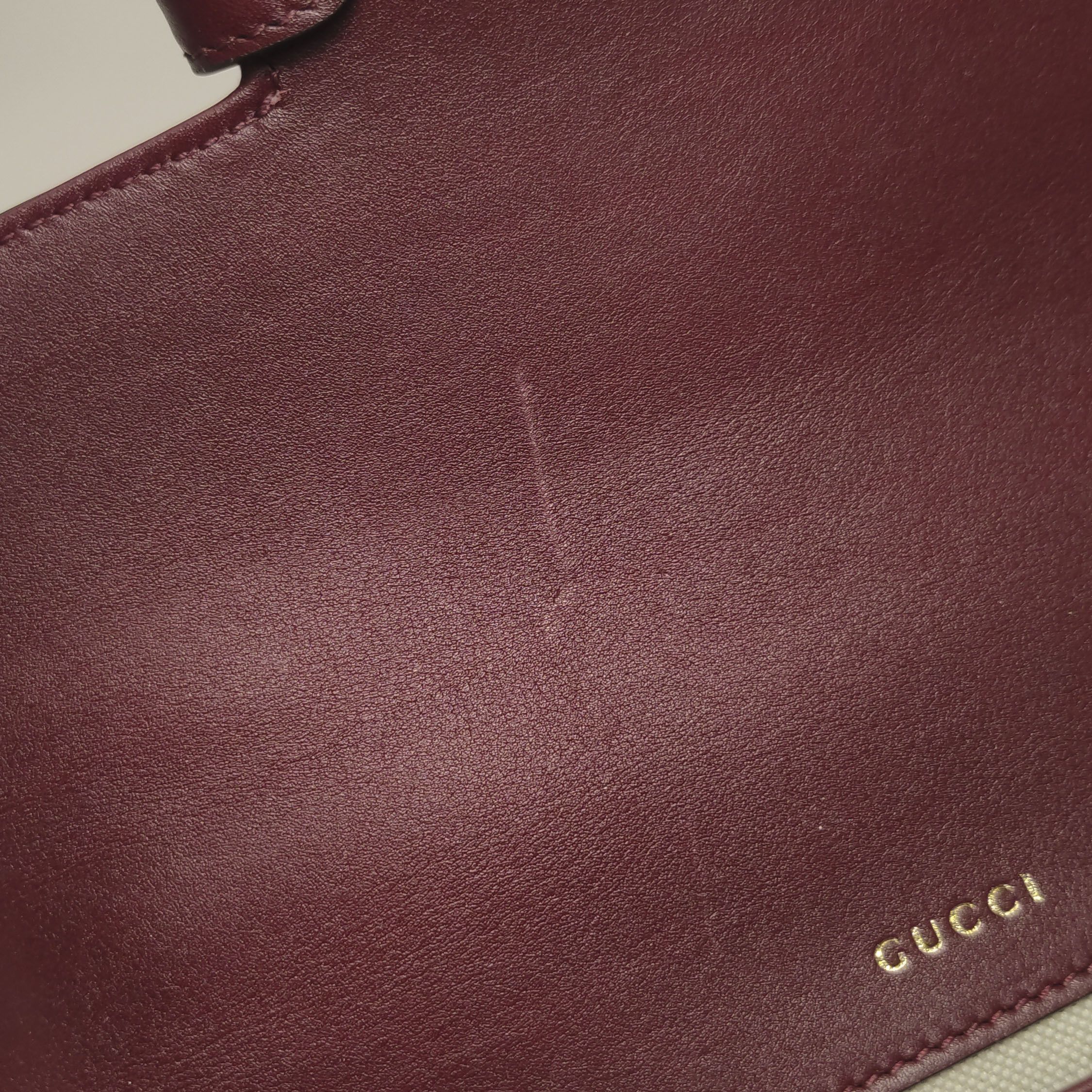 Gucci Gucci Women os Shoulder Bags Size ONE SIZE - 10 Thumbnail
