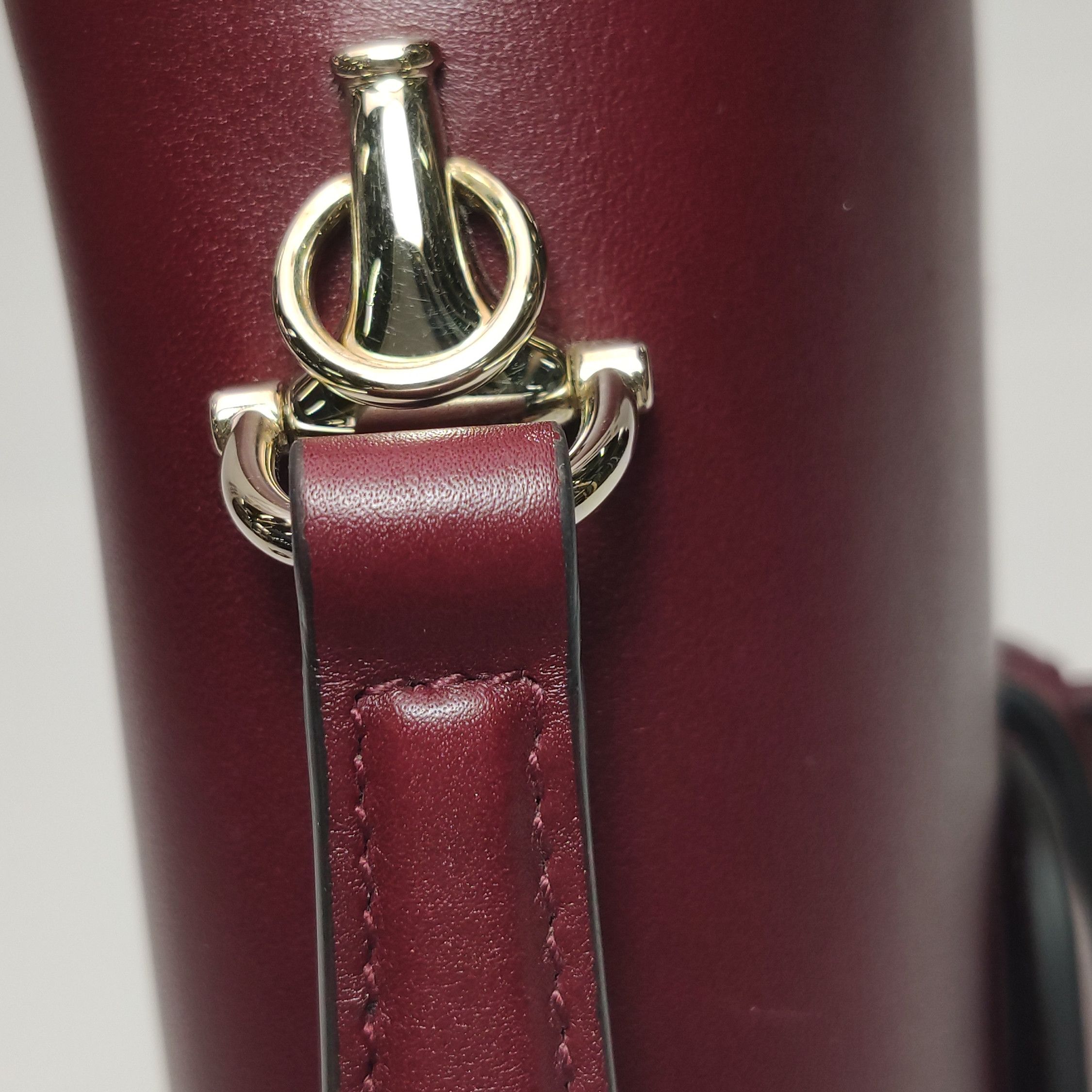 Gucci Gucci Women os Shoulder Bags Size ONE SIZE - 20 Thumbnail