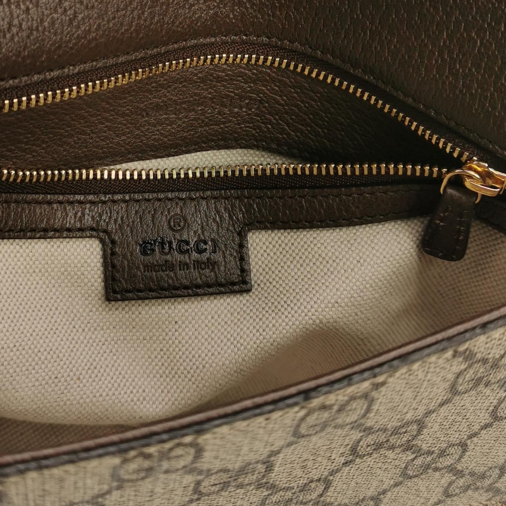Gucci Gucci Women os Shoulder Bags Size ONE SIZE - 8 Thumbnail