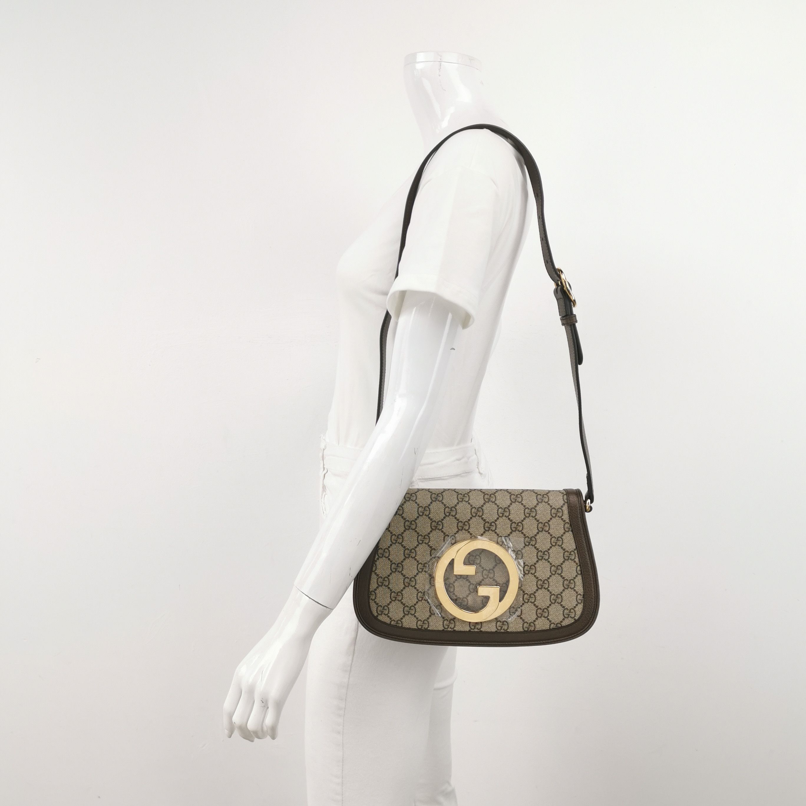 Gucci Gucci Women os Shoulder Bags Size ONE SIZE - 2 Thumbnail