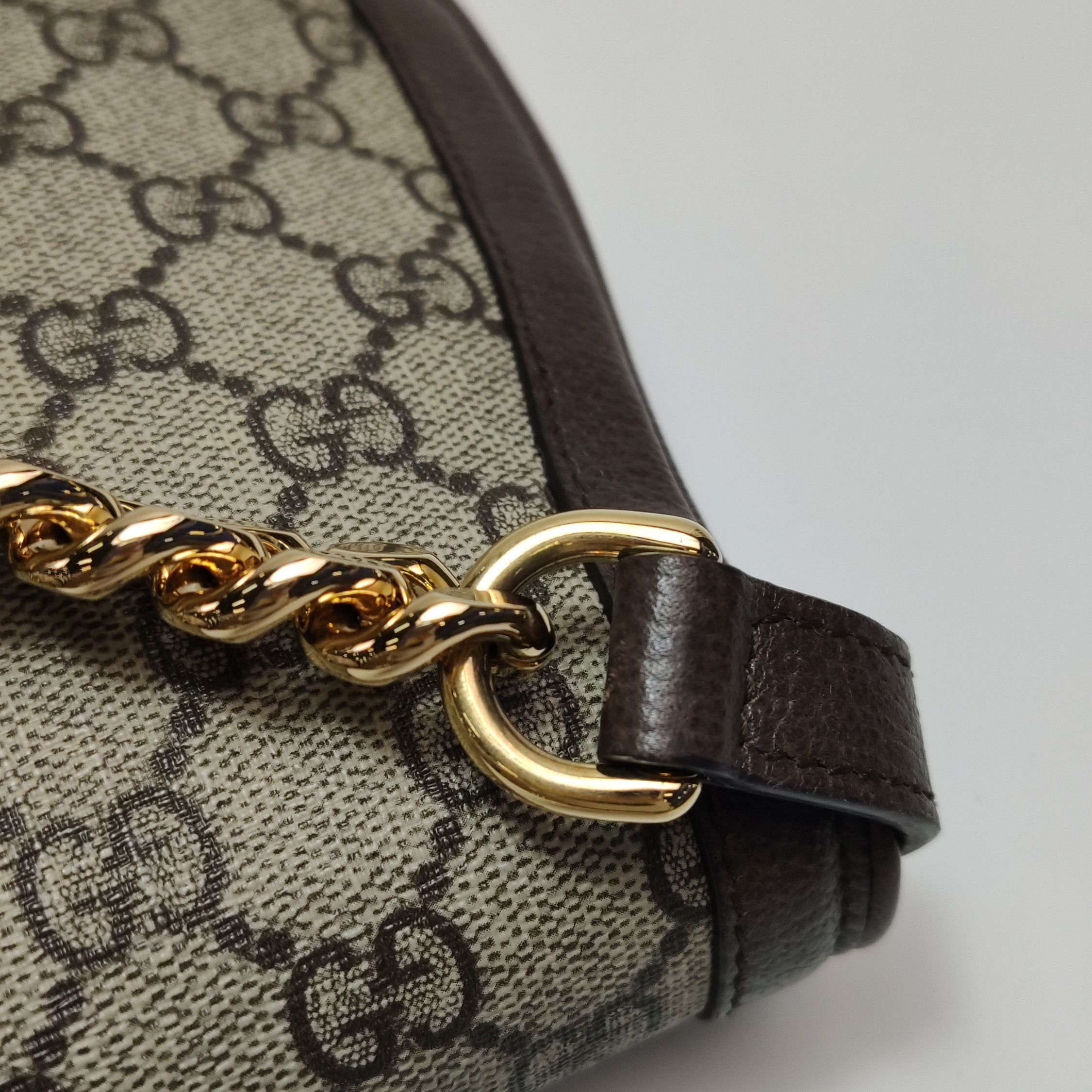 Gucci Gucci Women os Shoulder Bags Size ONE SIZE - 11 Thumbnail