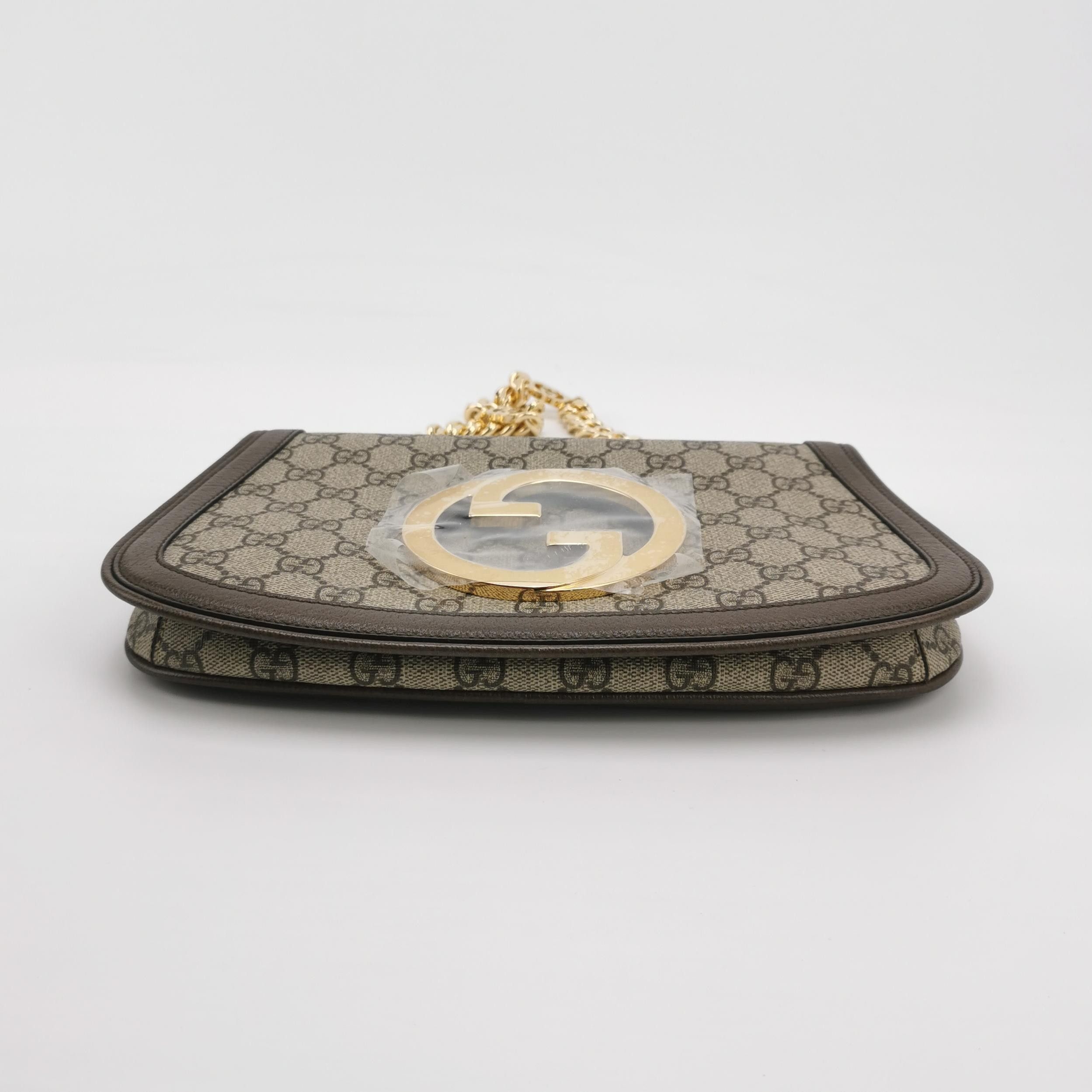 Gucci Gucci Women os Shoulder Bags Size ONE SIZE - 6 Thumbnail