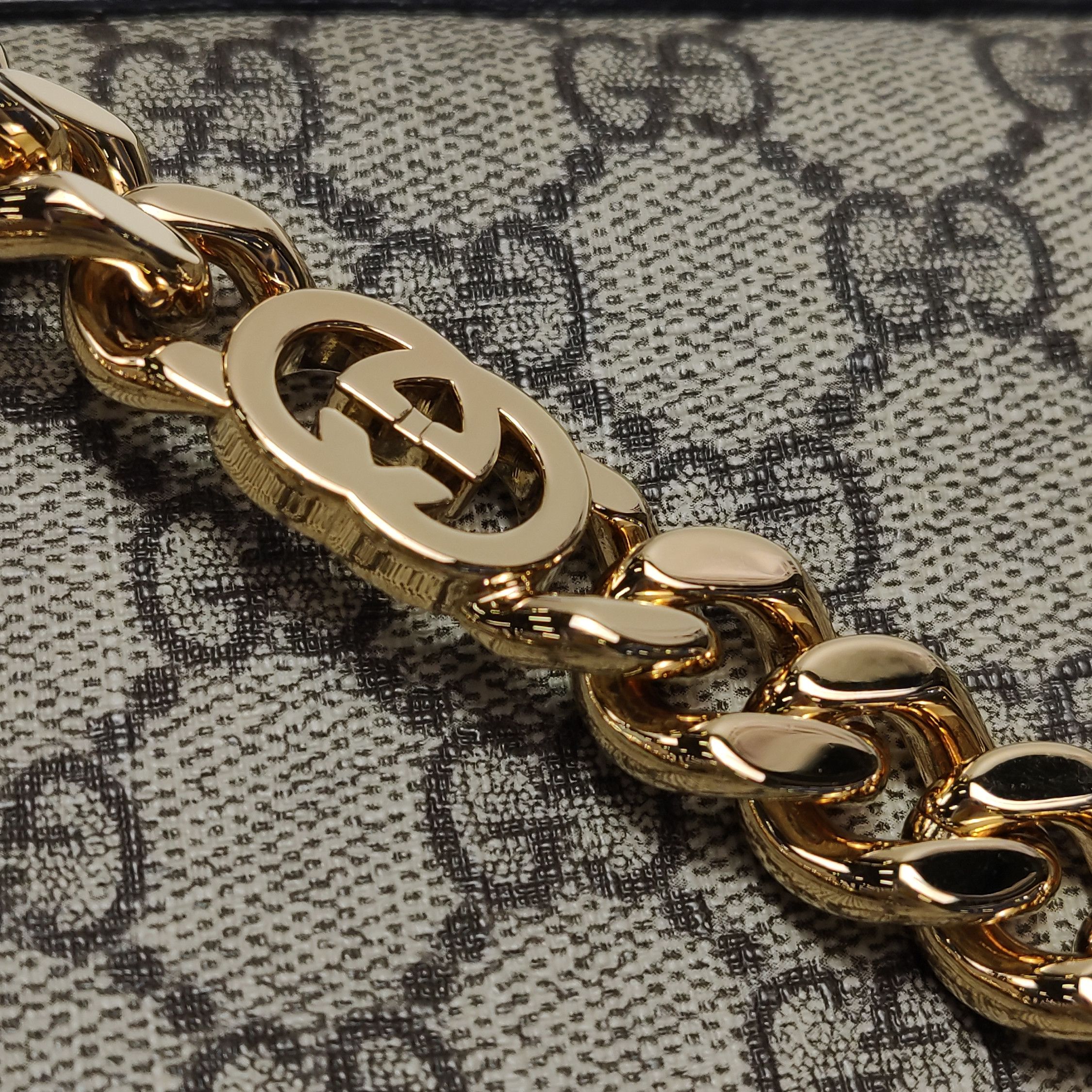 Gucci Gucci Women os Shoulder Bags Size ONE SIZE - 13 Thumbnail