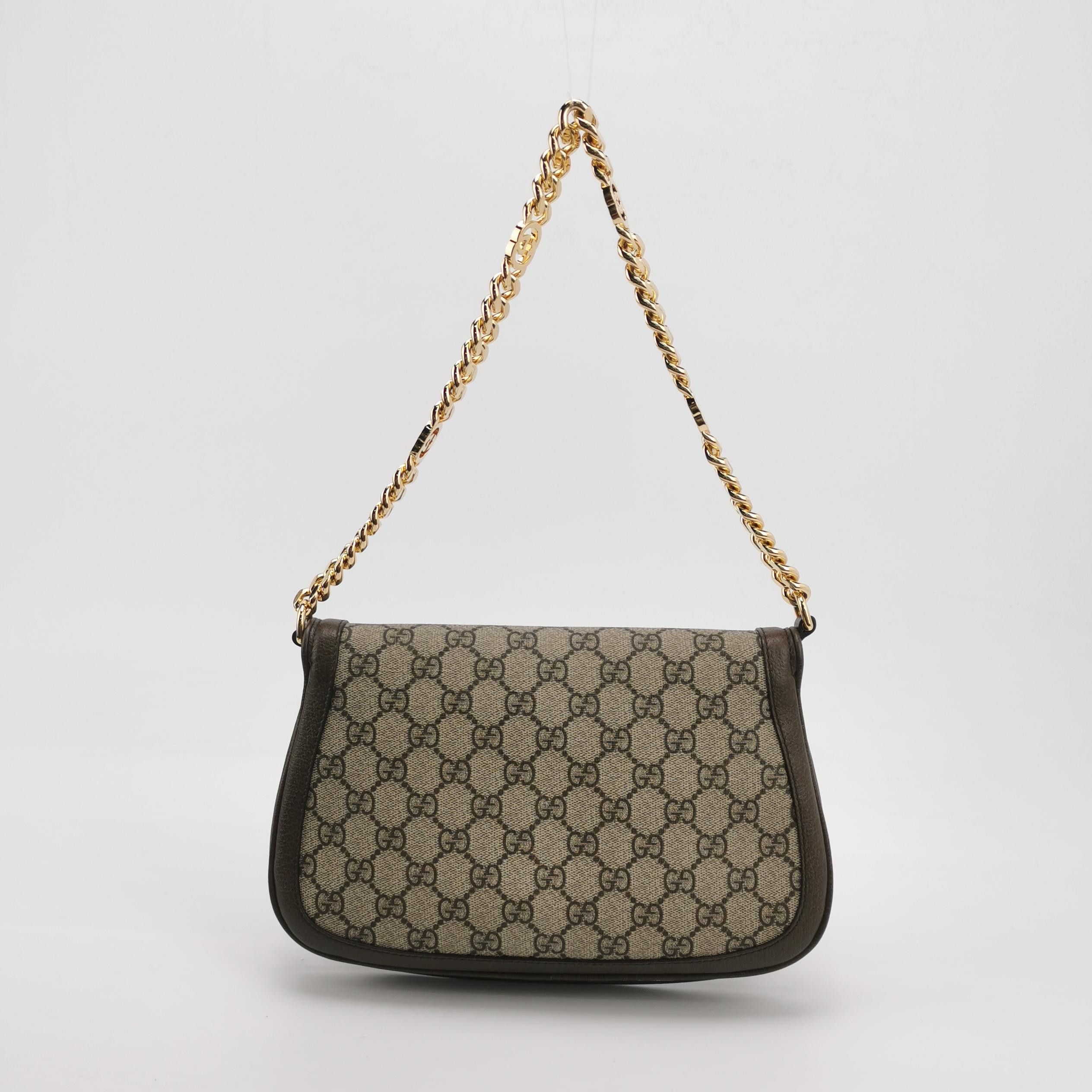 Gucci Gucci Women os Shoulder Bags Size ONE SIZE - 5 Thumbnail