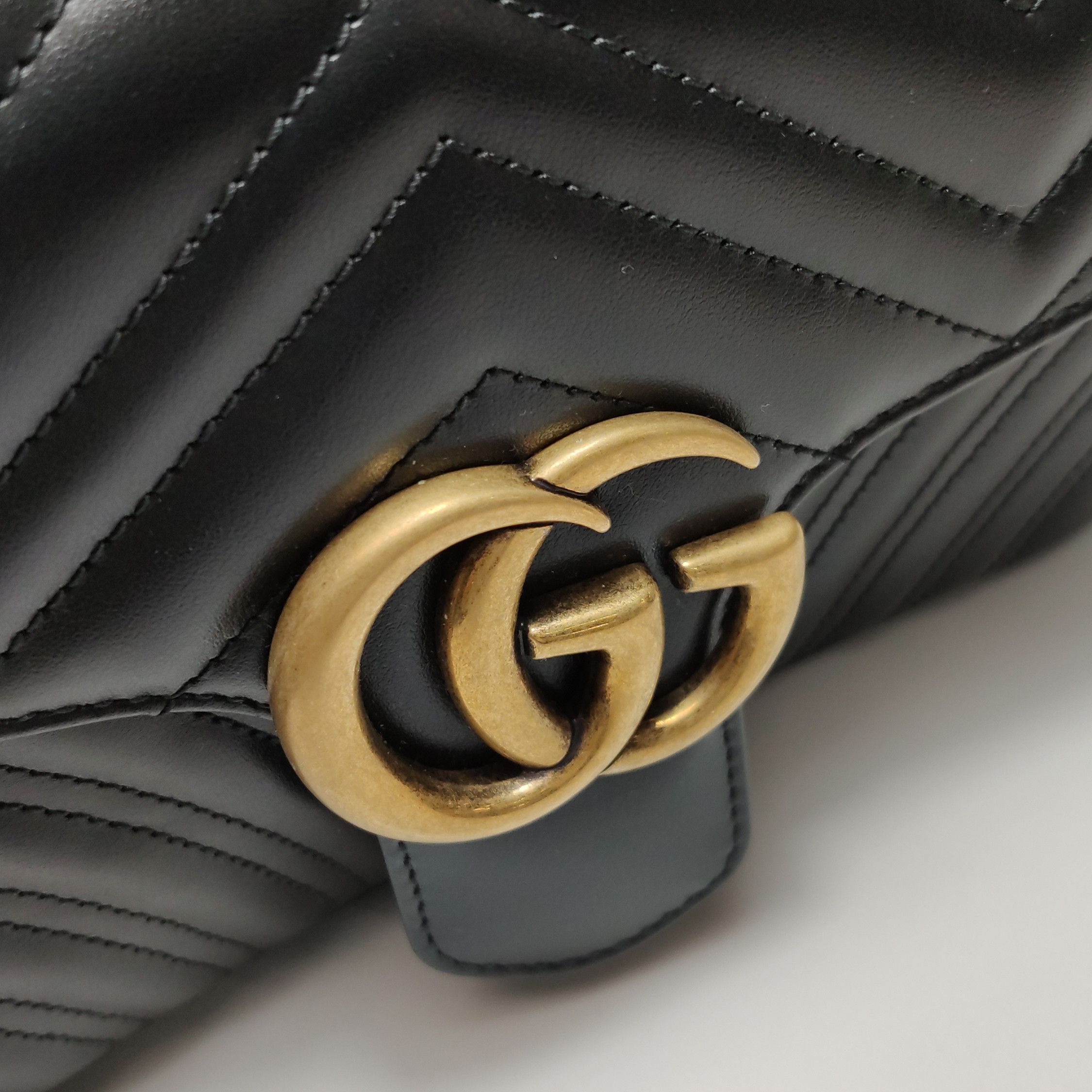 Gucci Gucci Women os Shoulder Bags Size ONE SIZE - 12 Thumbnail