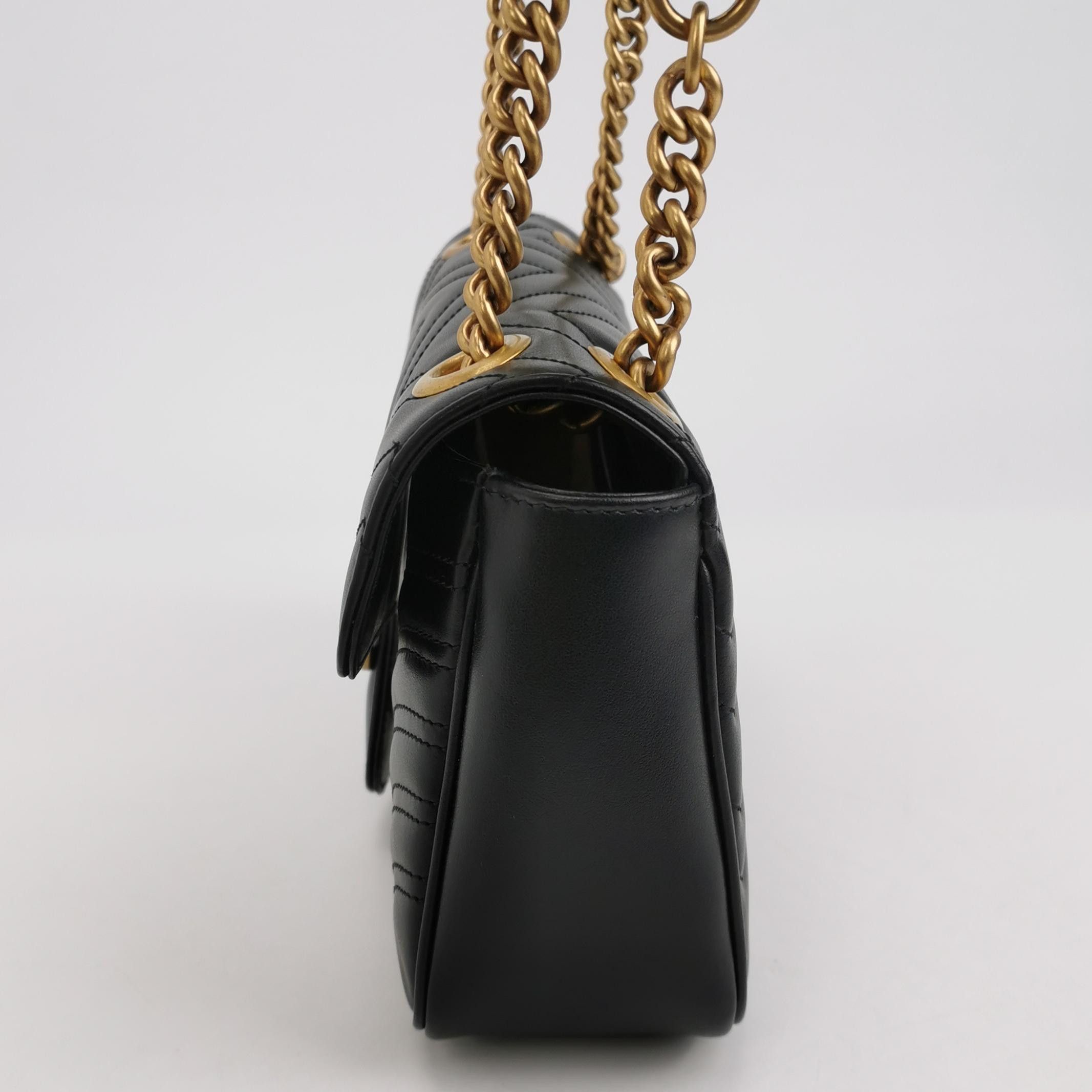 Gucci Gucci Women os Shoulder Bags Size ONE SIZE - 3 Thumbnail