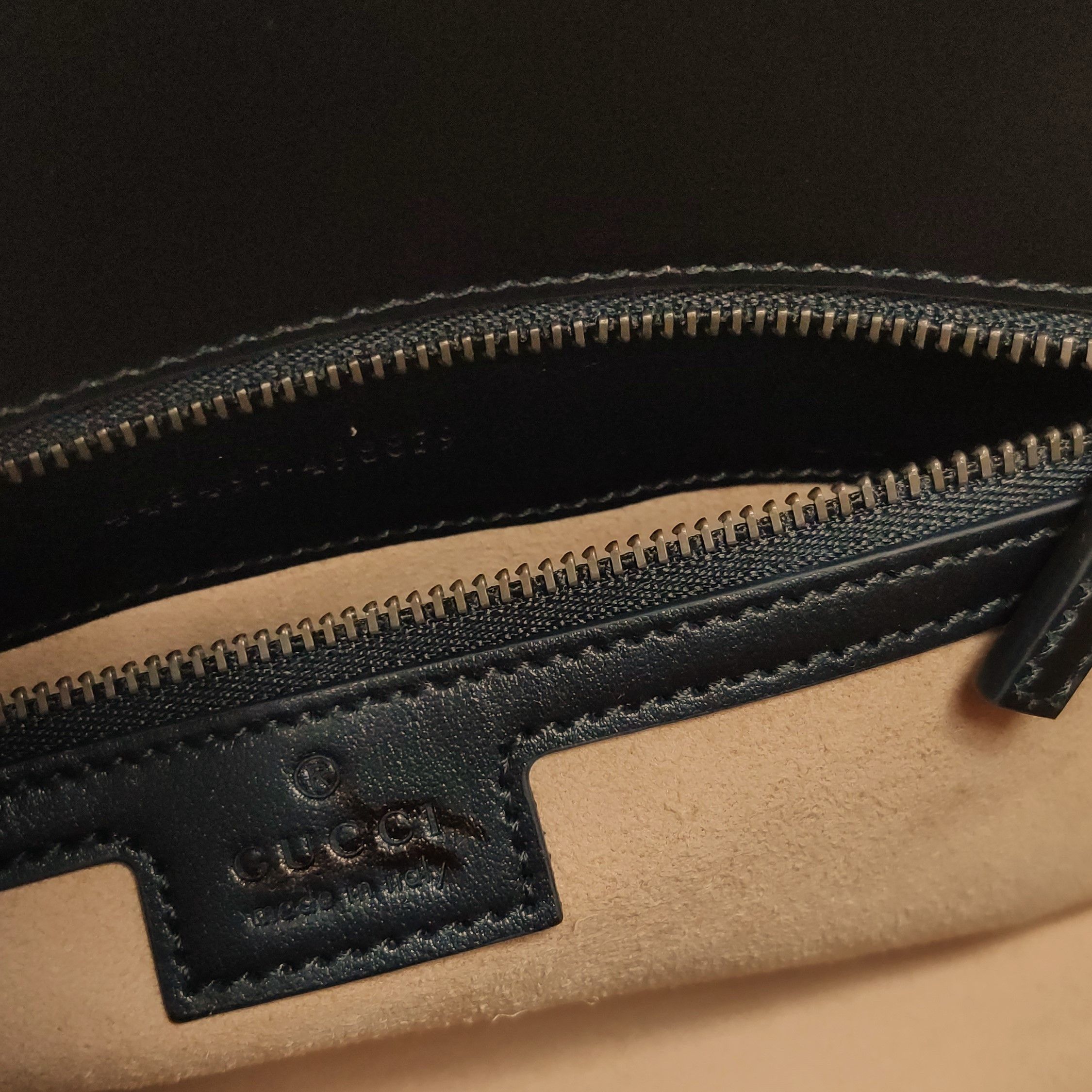 Gucci Gucci Women os Shoulder Bags Size ONE SIZE - 15 Thumbnail