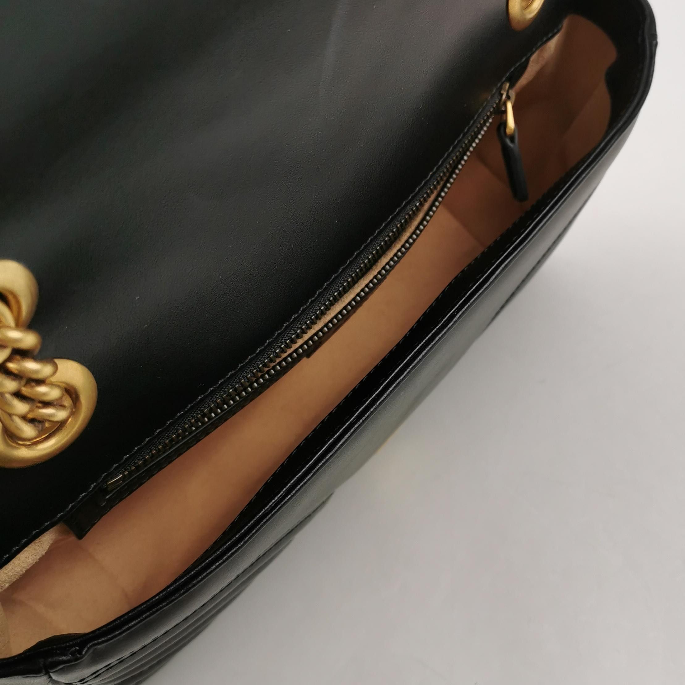 Gucci Gucci Women os Shoulder Bags Size ONE SIZE - 7 Thumbnail