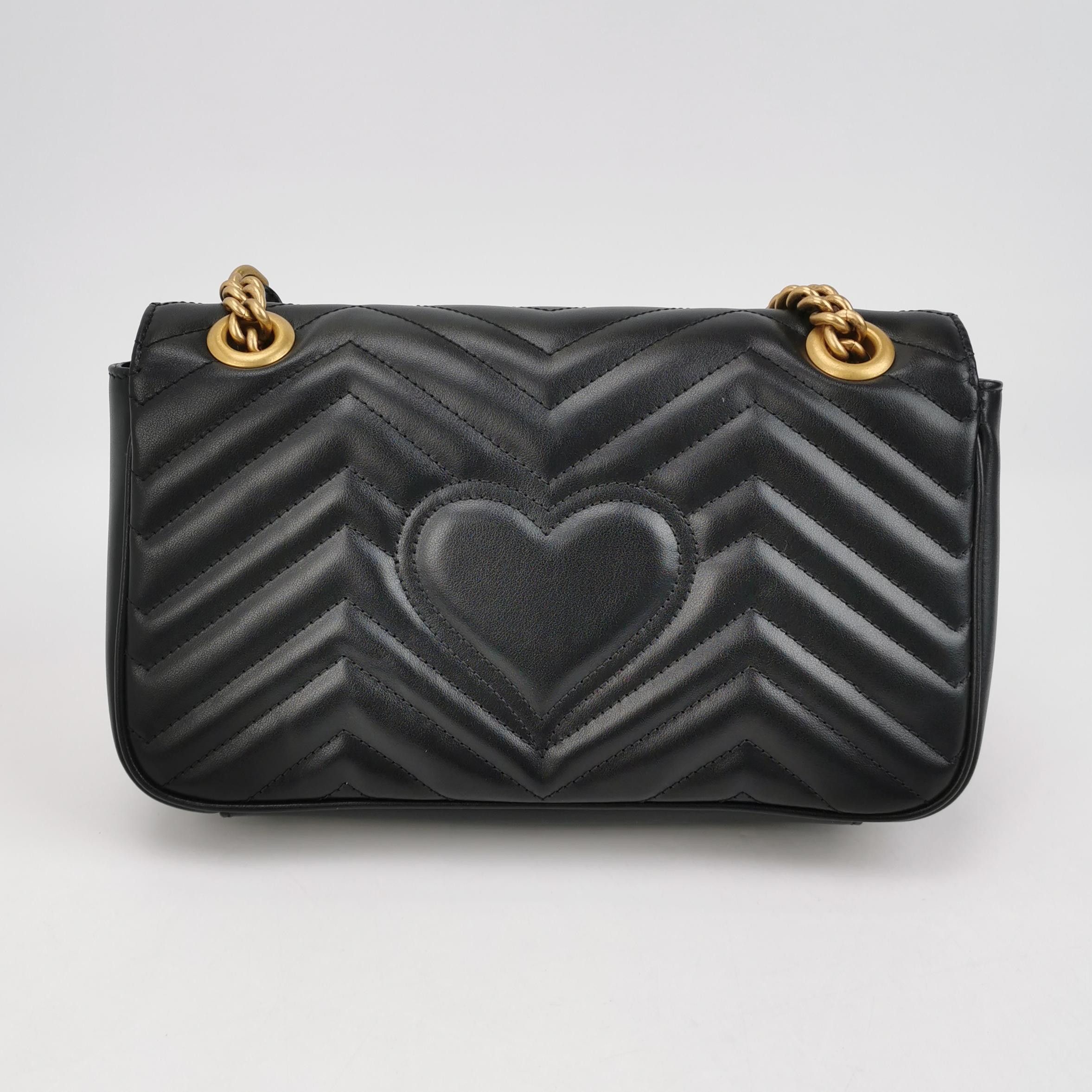 Gucci Gucci Women os Shoulder Bags Size ONE SIZE - 5 Thumbnail