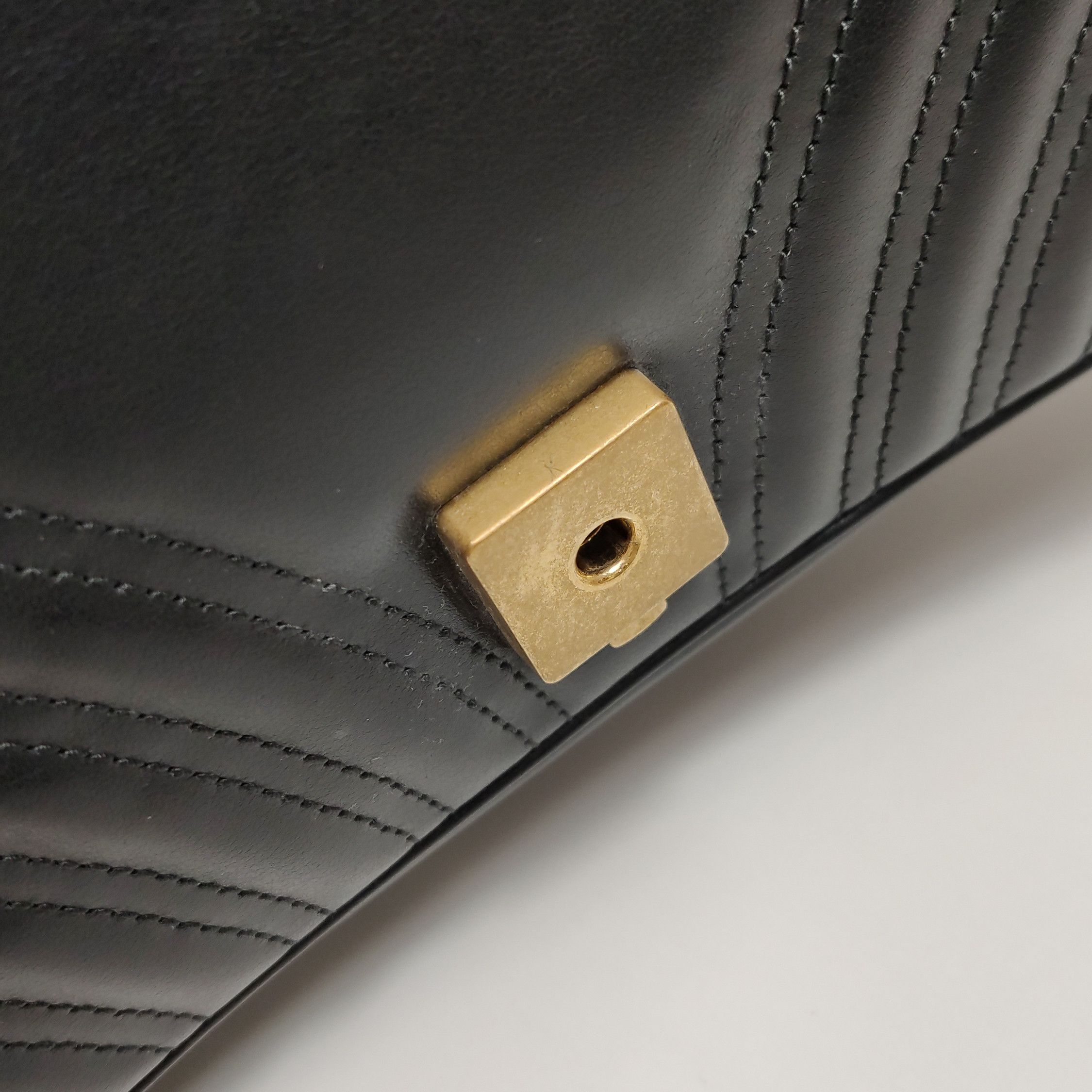 Gucci Gucci Women os Shoulder Bags Size ONE SIZE - 11 Thumbnail