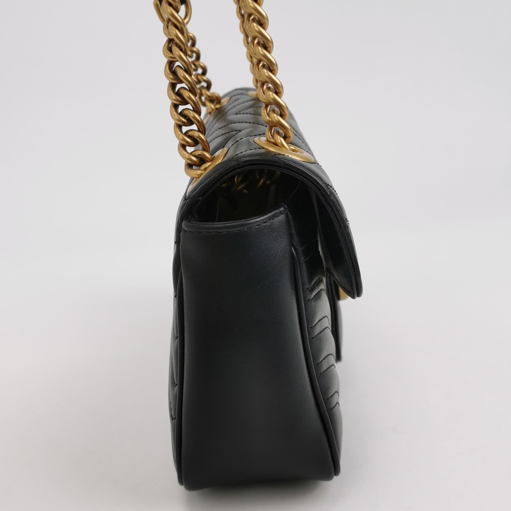Gucci Gucci Women os Shoulder Bags Size ONE SIZE - 4 Thumbnail
