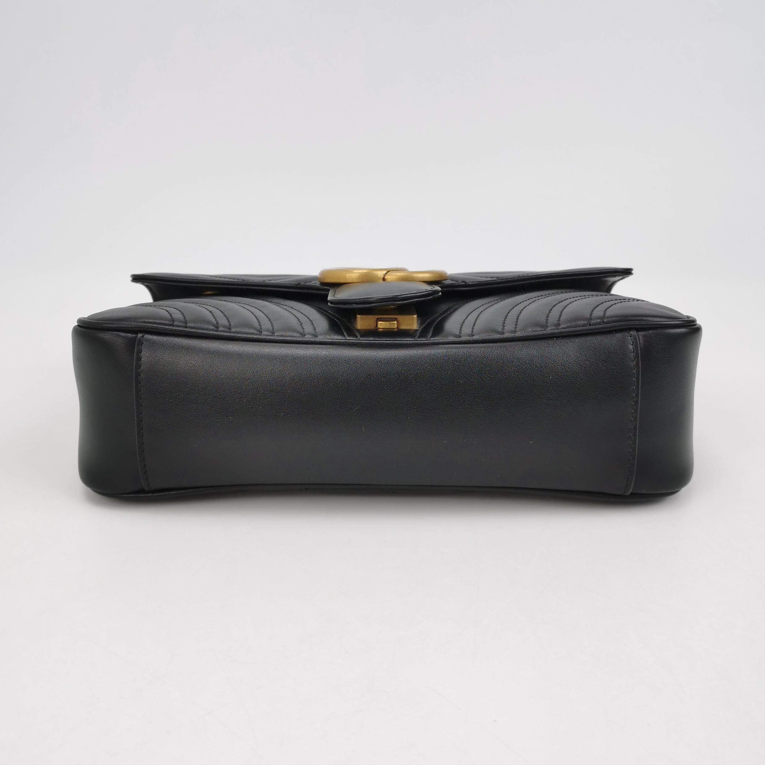 Gucci Gucci Women os Shoulder Bags Size ONE SIZE - 6 Thumbnail