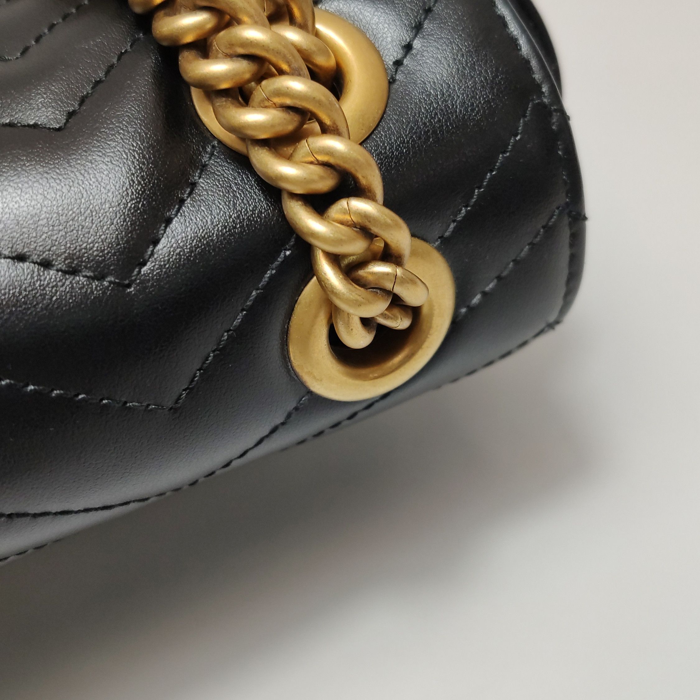 Gucci Gucci Women os Shoulder Bags Size ONE SIZE - 13 Thumbnail