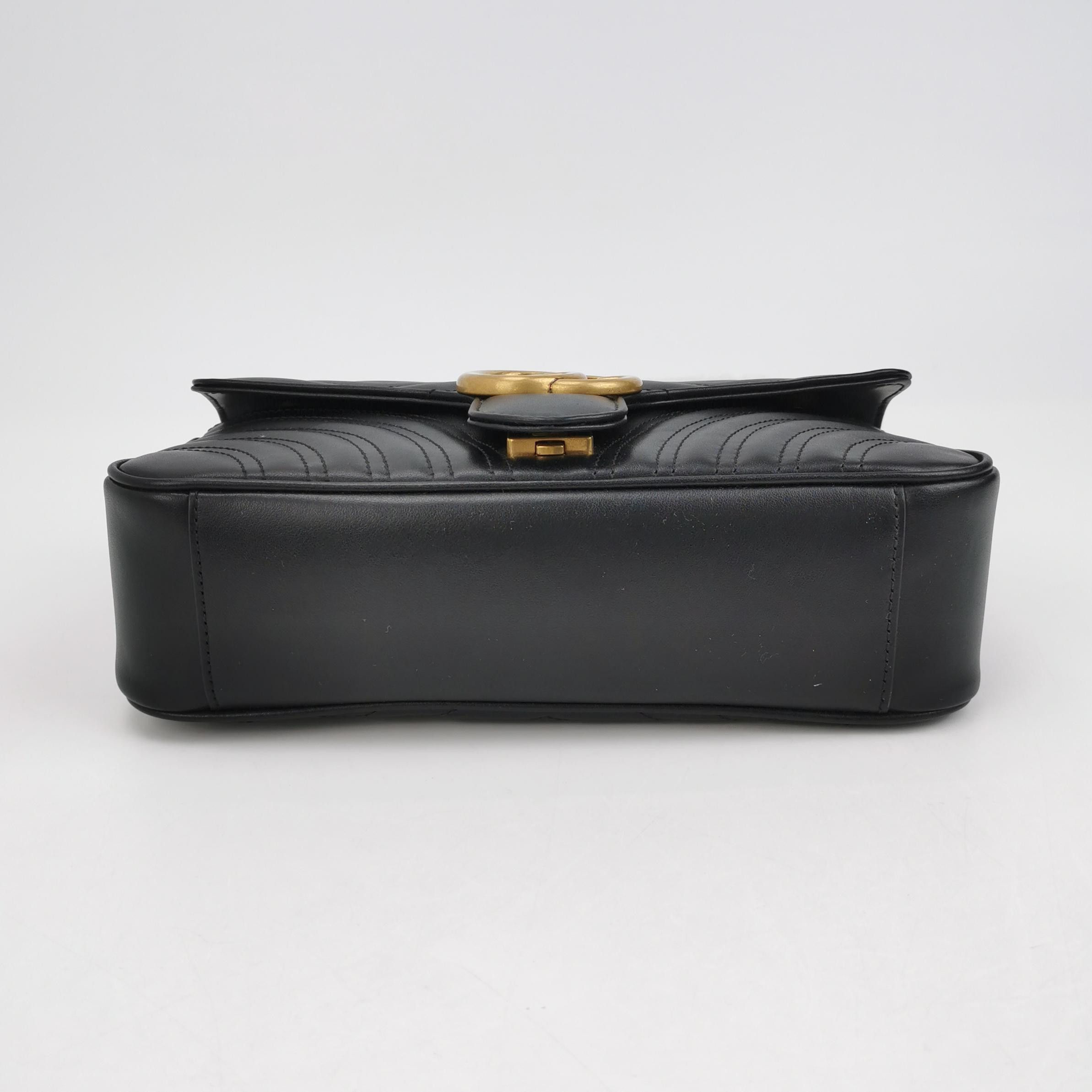 Gucci Gucci Women os Shoulder Bags Size ONE SIZE - 6 Thumbnail