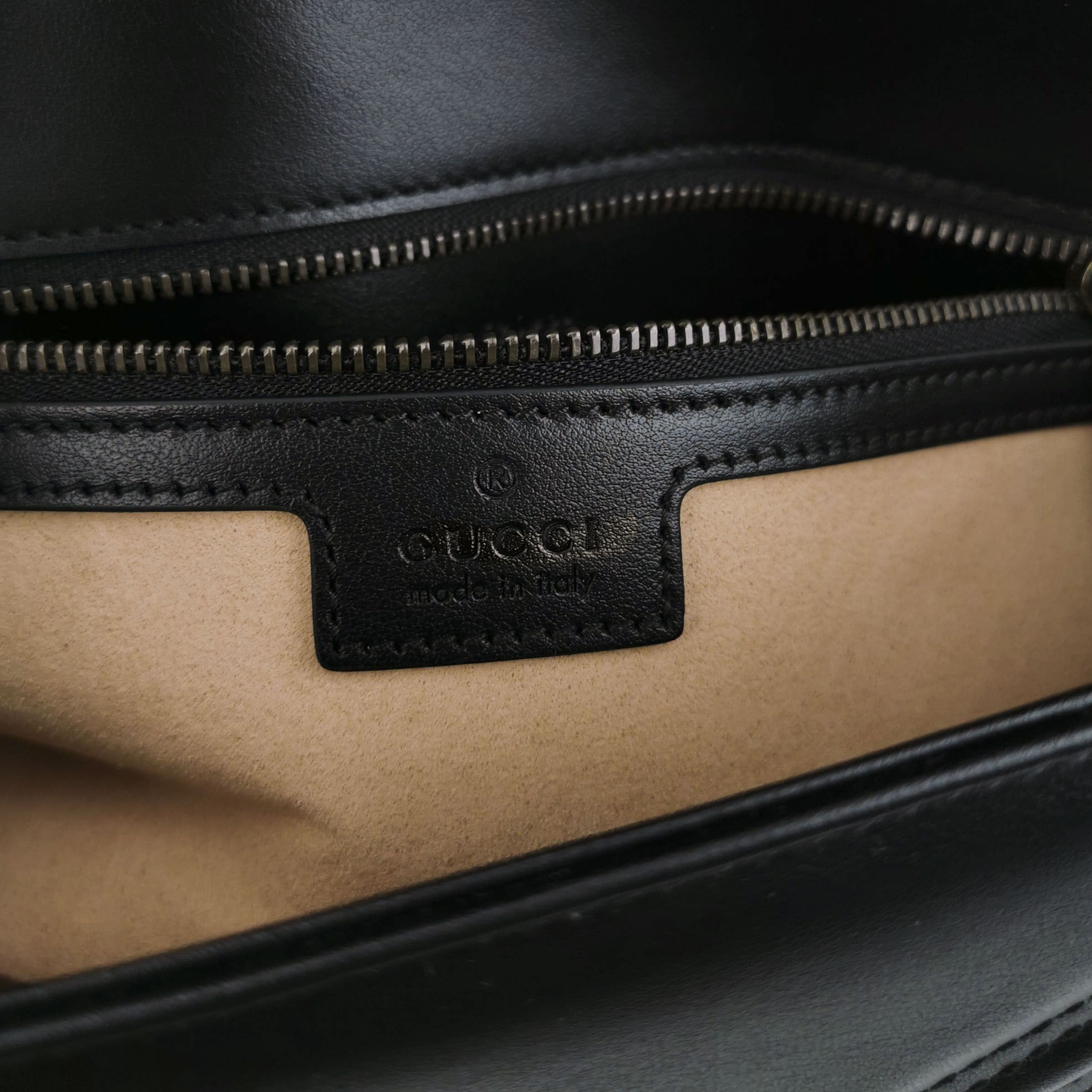 Gucci Gucci Women os Shoulder Bags Size ONE SIZE - 8 Thumbnail