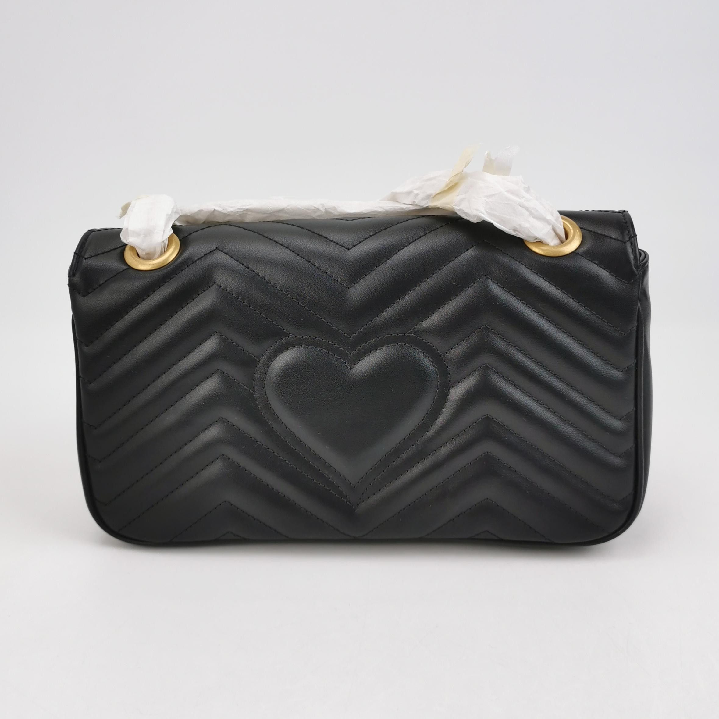 Gucci Gucci Women os Shoulder Bags Size ONE SIZE - 5 Thumbnail