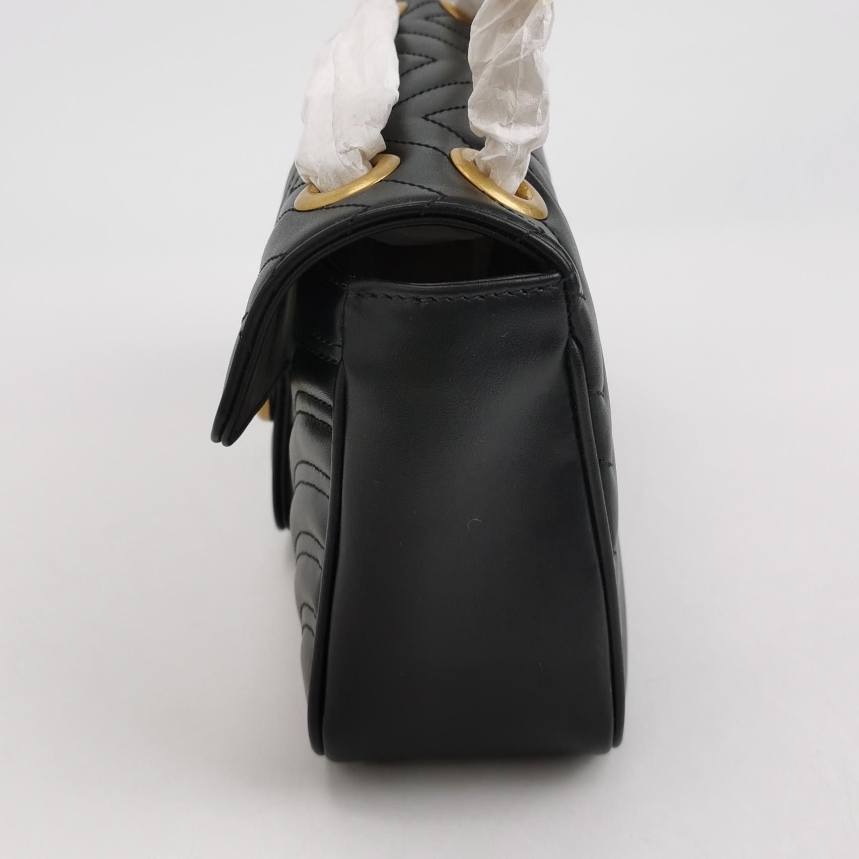 Gucci Gucci Women os Shoulder Bags Size ONE SIZE - 3 Thumbnail