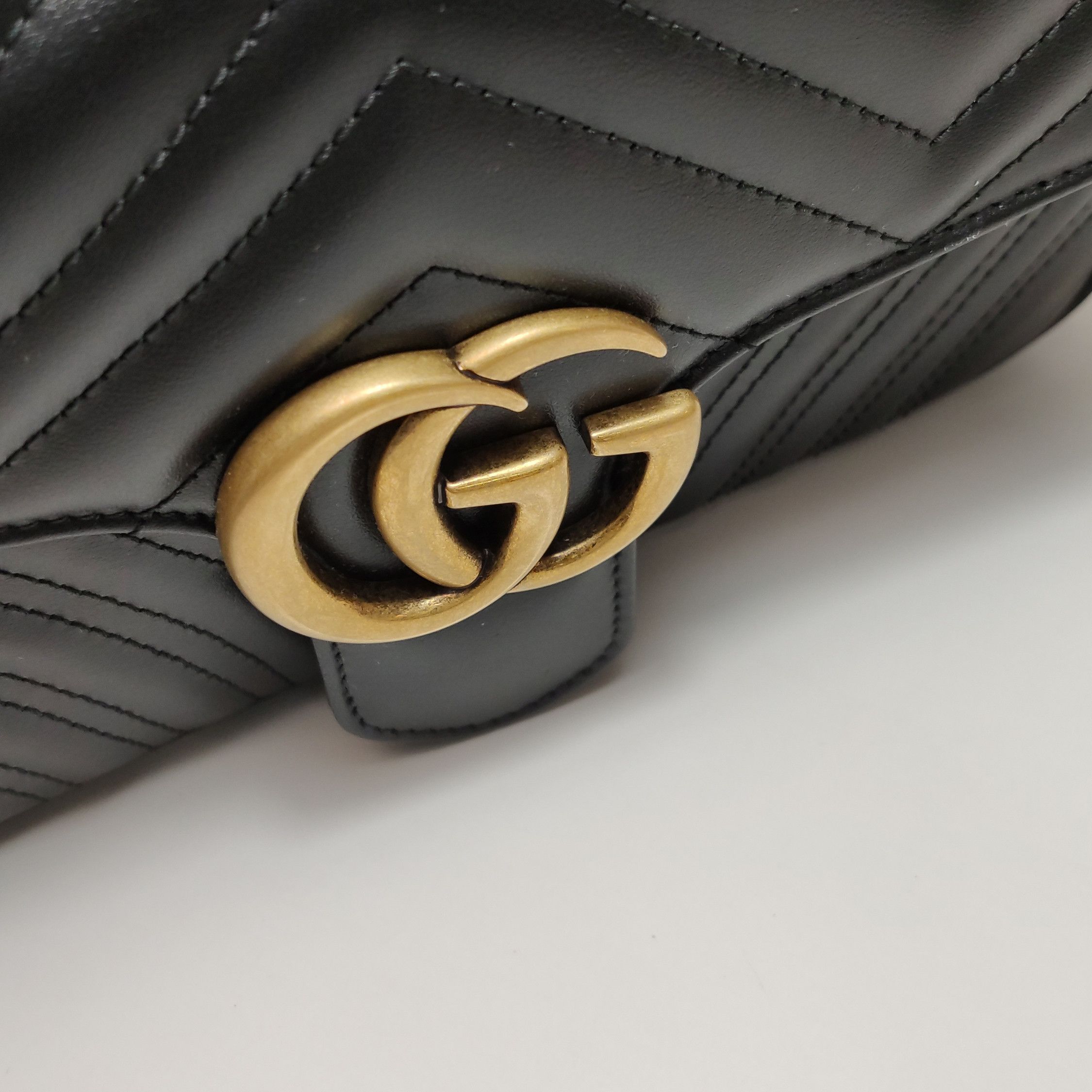 Gucci Gucci Women os Shoulder Bags Size ONE SIZE - 11 Thumbnail