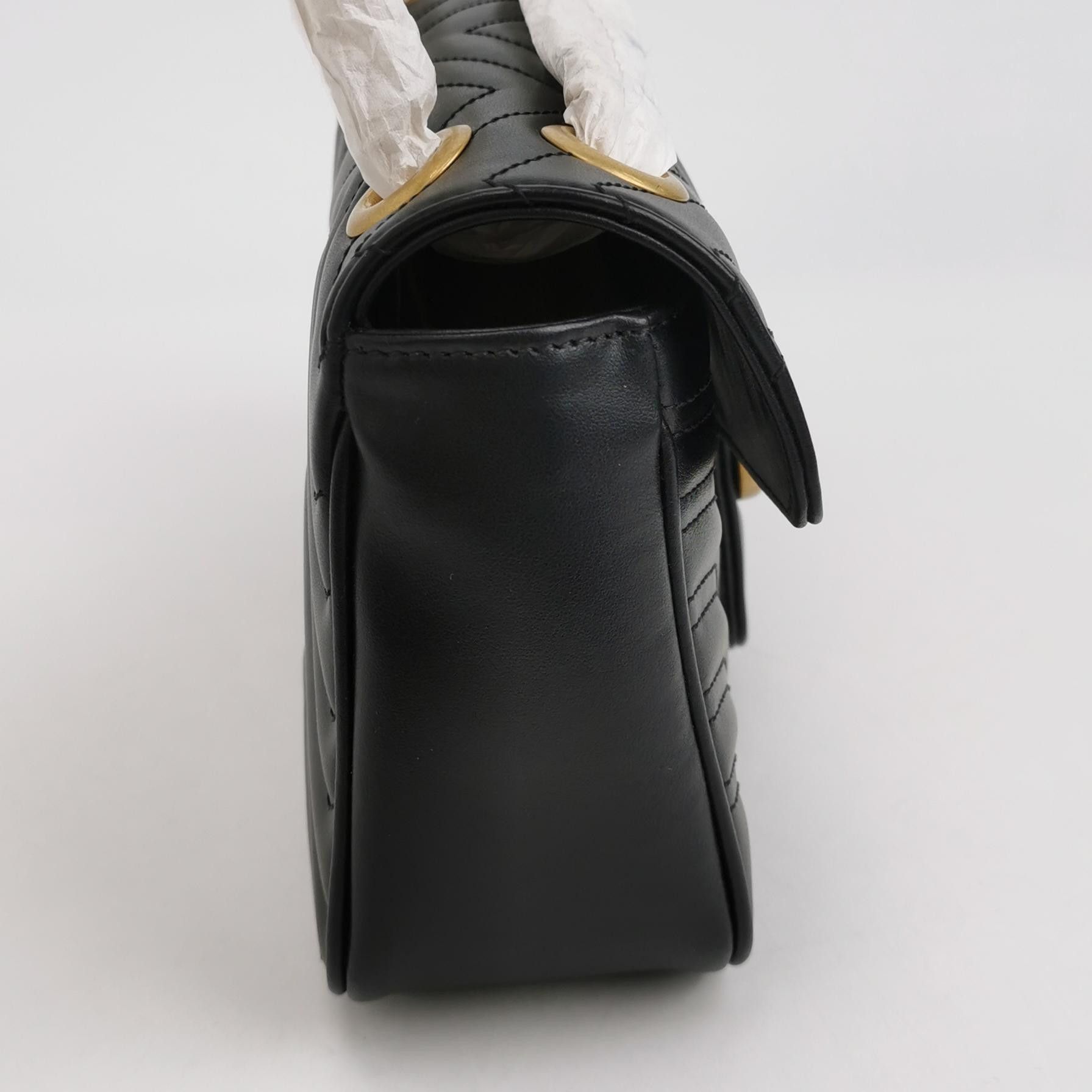 Gucci Gucci Women os Shoulder Bags Size ONE SIZE - 4 Thumbnail