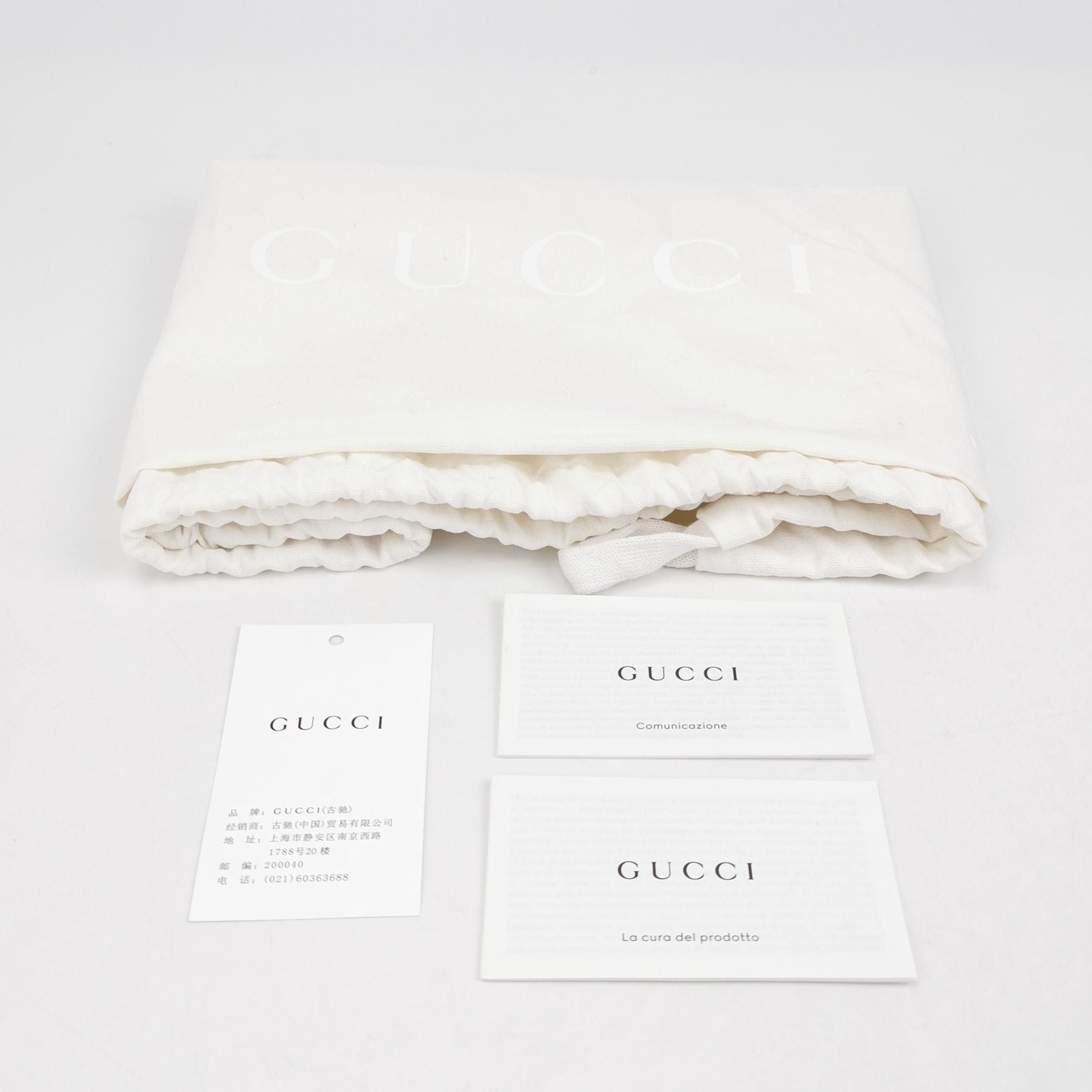 Gucci Gucci Women os Shoulder Bags Size ONE SIZE - 9 Thumbnail