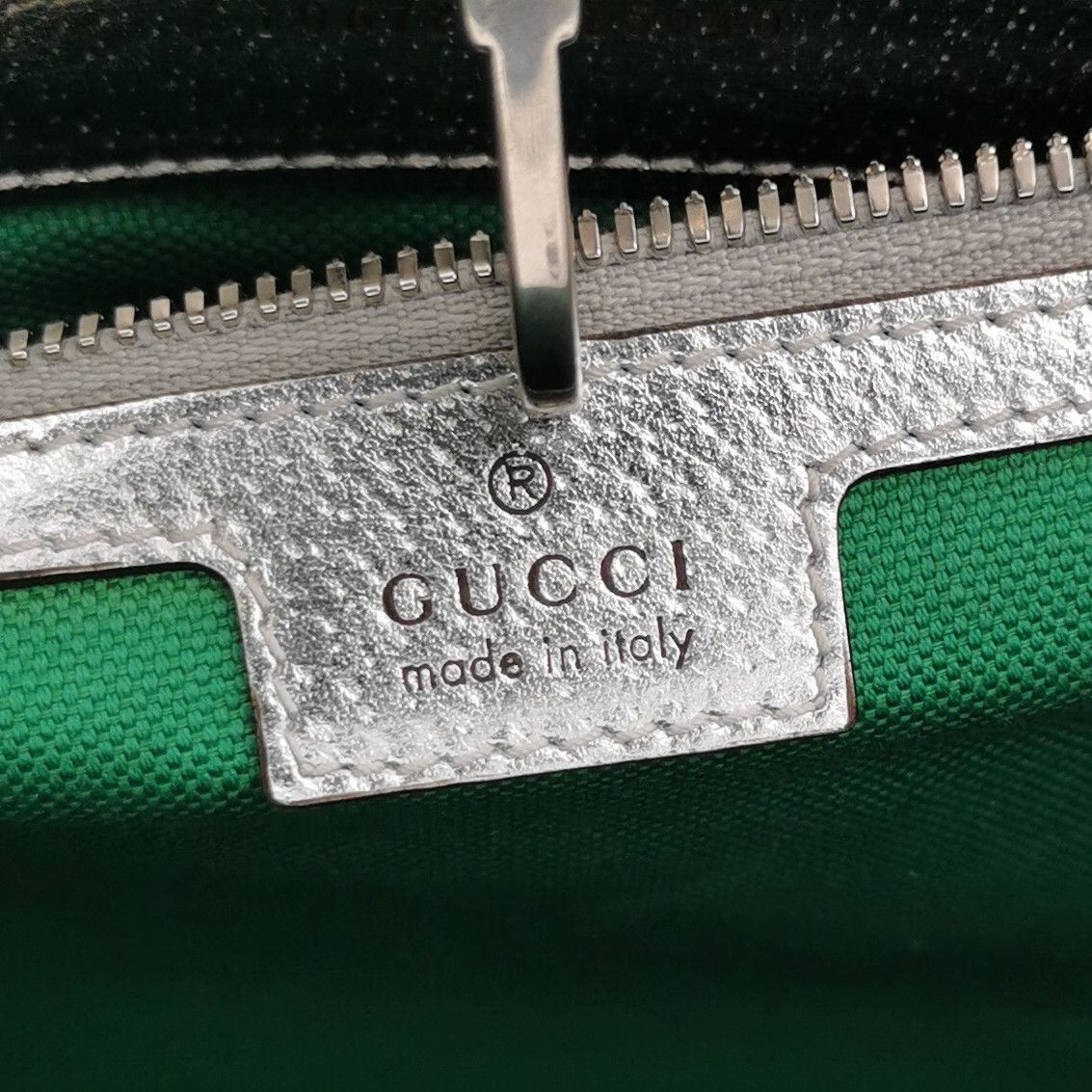 Gucci Gucci Women os Shoulder Bags Size ONE SIZE - 8 Thumbnail