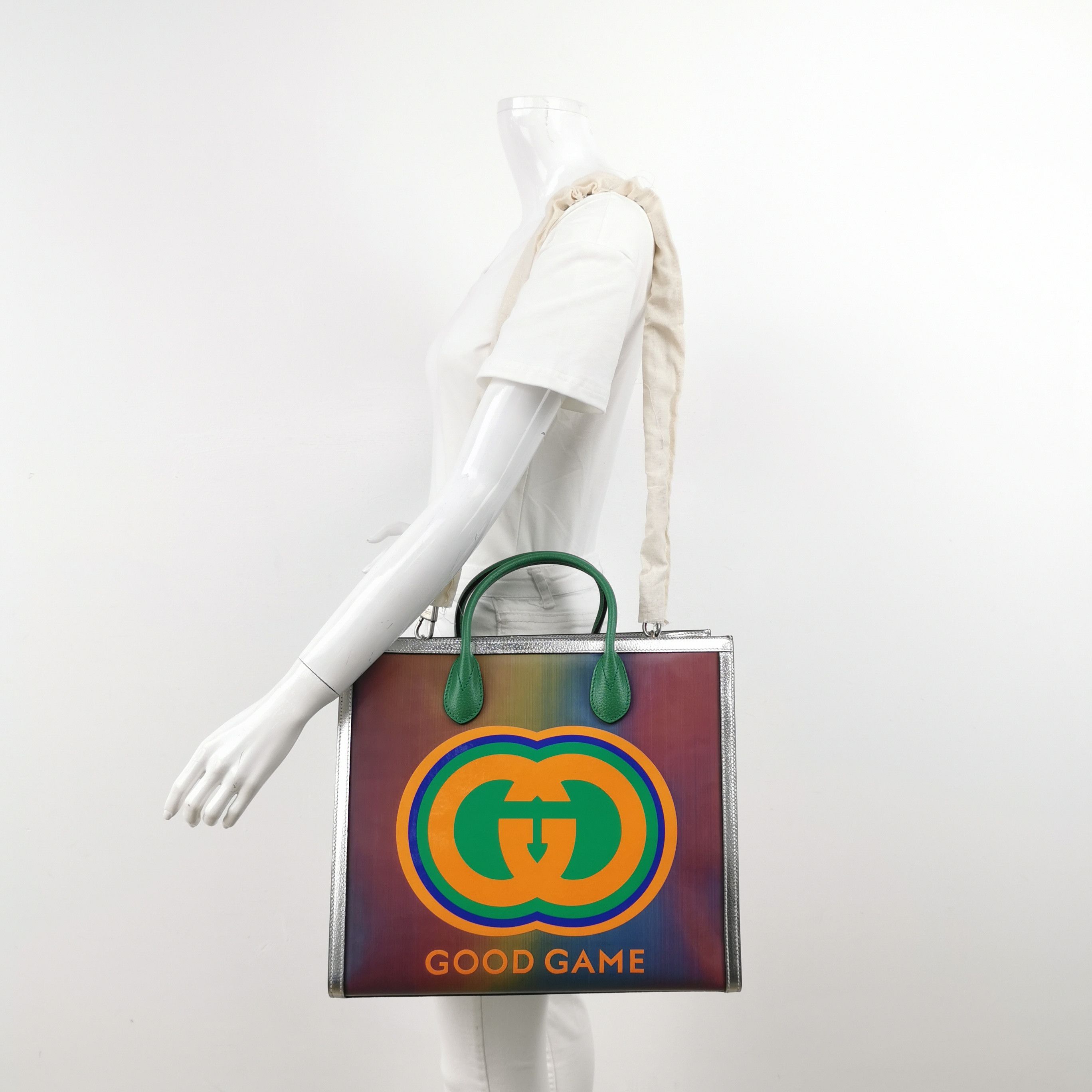Gucci Gucci Women os Shoulder Bags Size ONE SIZE - 2 Thumbnail