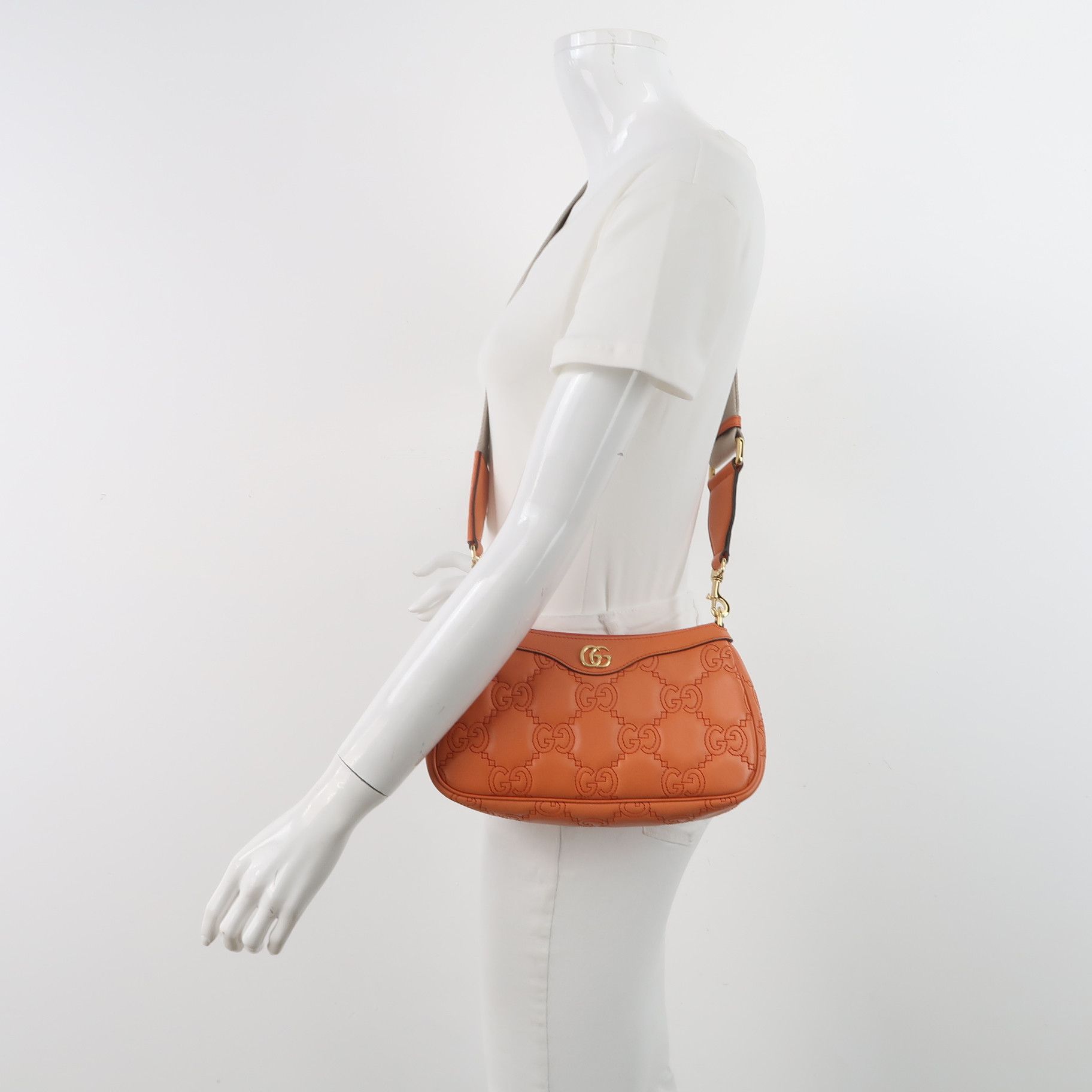 Gucci Gucci Women os Shoulder Bags Size ONE SIZE - 2 Thumbnail