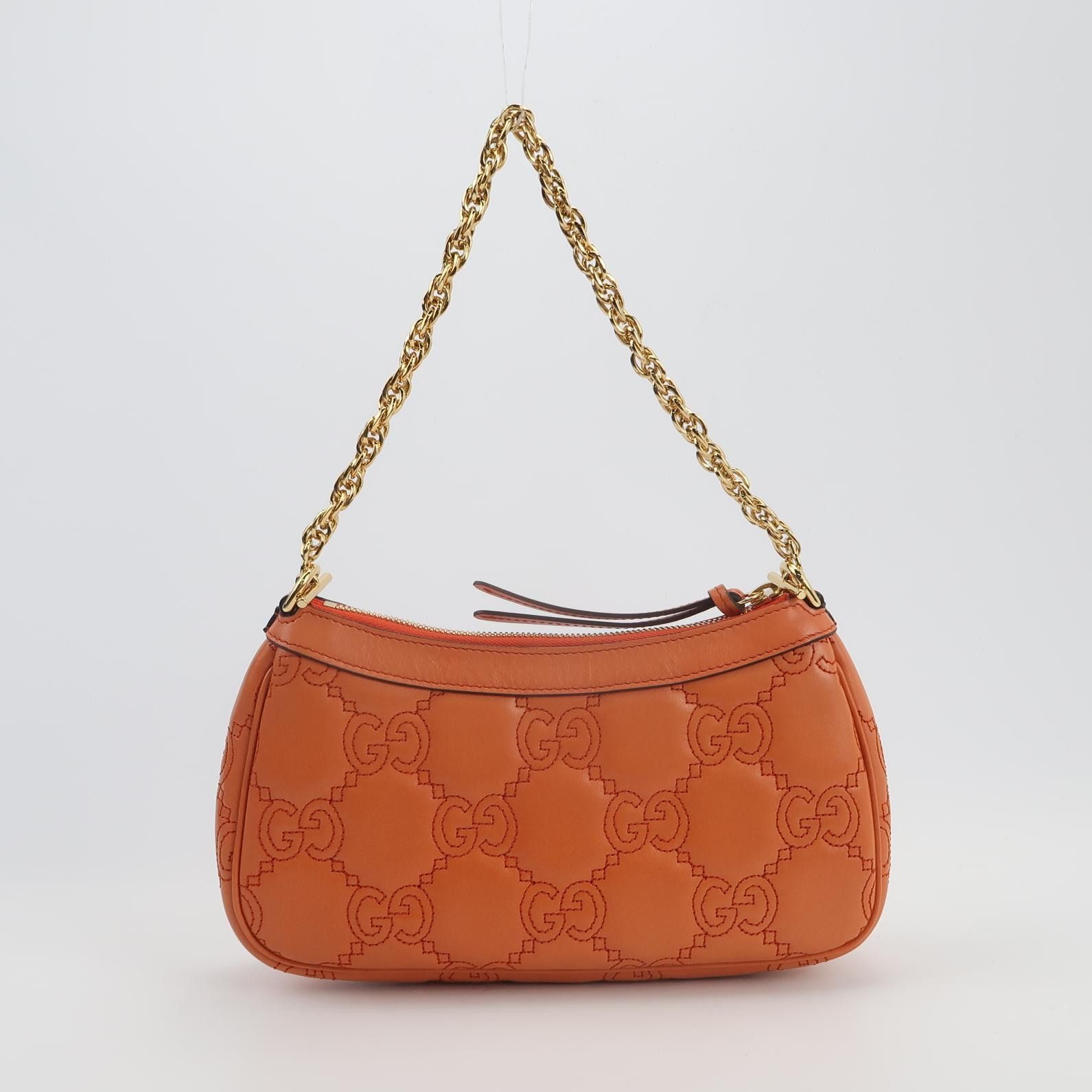 Gucci Gucci Women os Shoulder Bags Size ONE SIZE - 5 Thumbnail