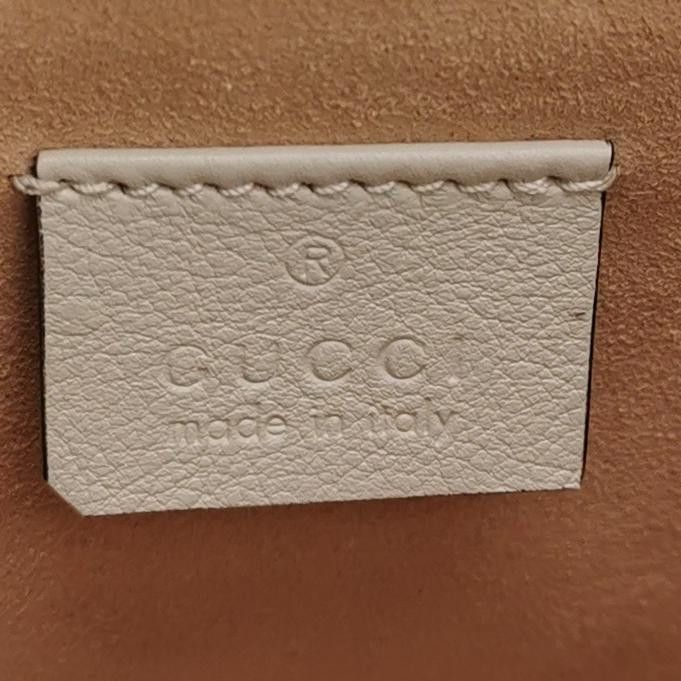 Gucci Gucci Women os Shoulder Bags Size ONE SIZE - 8 Thumbnail