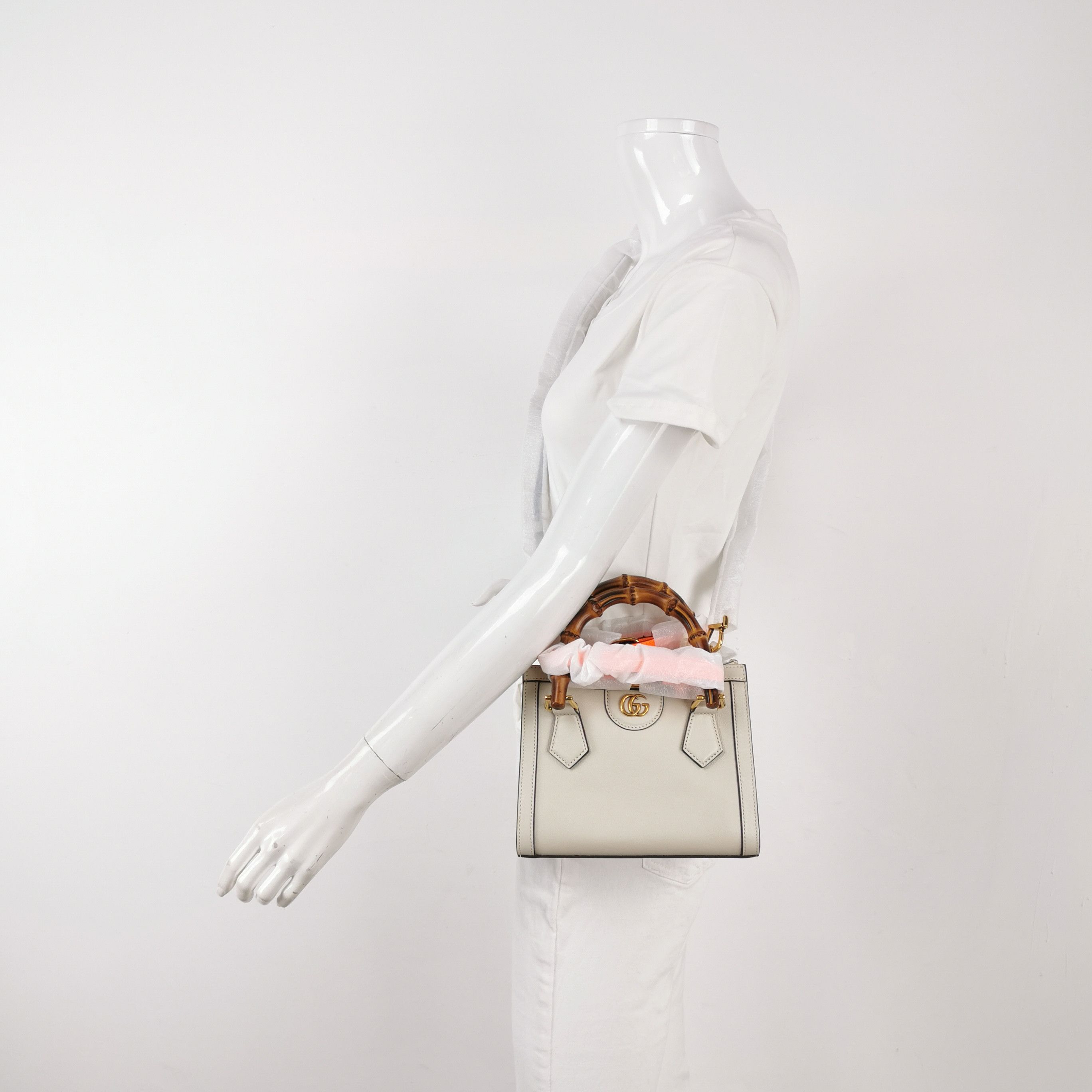 Gucci Gucci Women os Shoulder Bags Size ONE SIZE - 2 Thumbnail