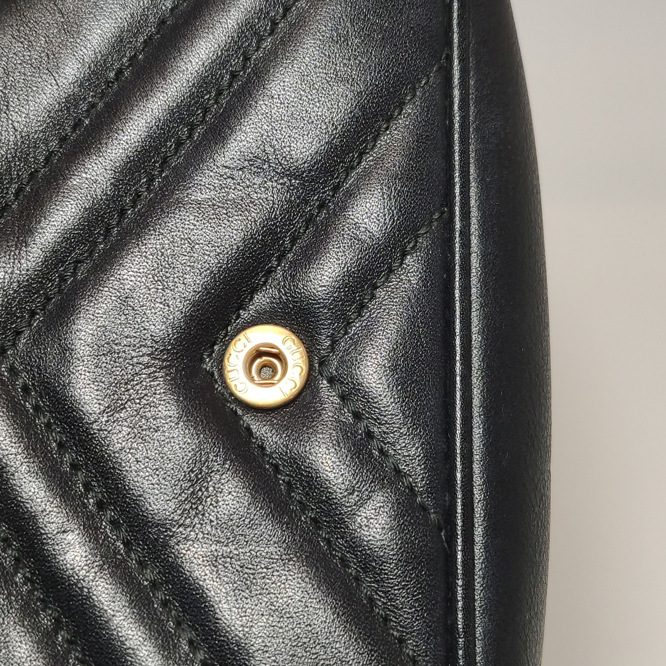 Gucci Gucci Women os Shoulder Bags Size ONE SIZE - 13 Thumbnail