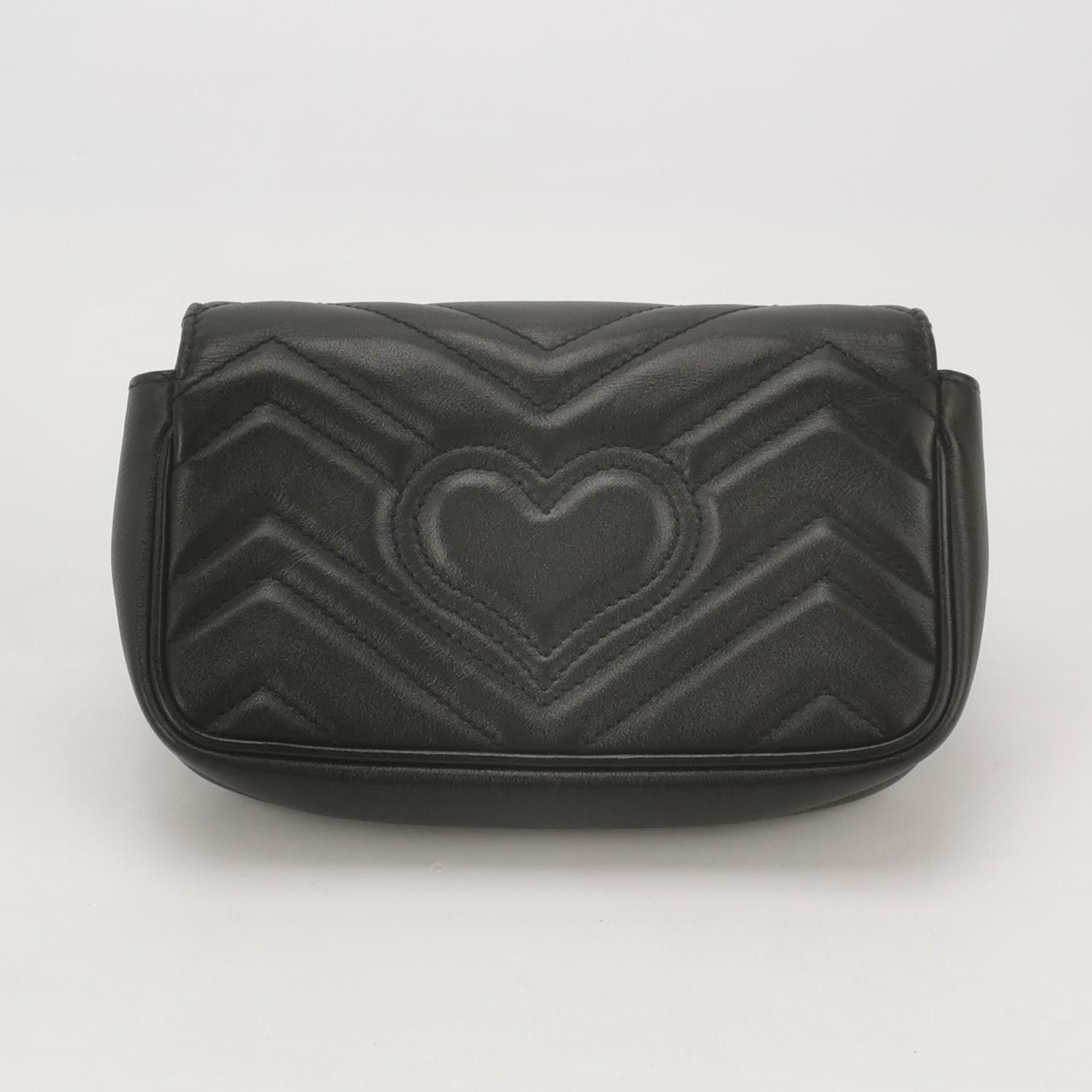 Gucci Gucci Women os Shoulder Bags Size ONE SIZE - 5 Thumbnail