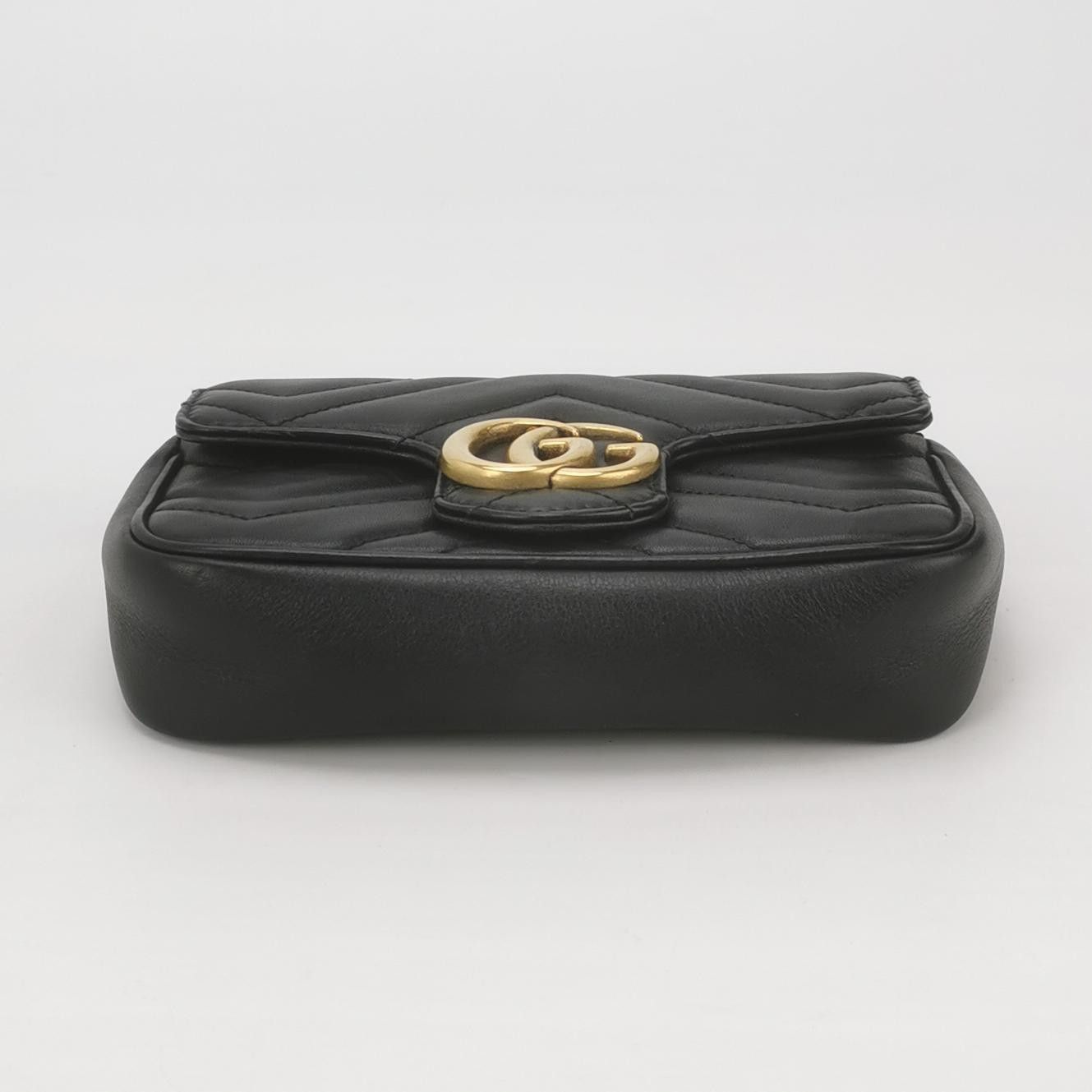 Gucci Gucci Women os Shoulder Bags Size ONE SIZE - 6 Thumbnail