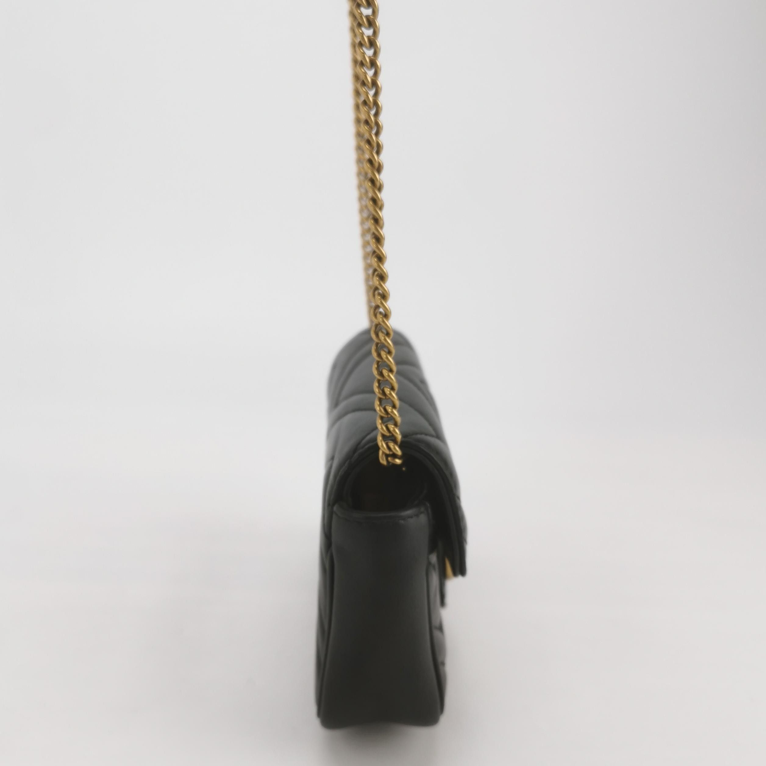 Gucci Gucci Women os Shoulder Bags Size ONE SIZE - 4 Thumbnail