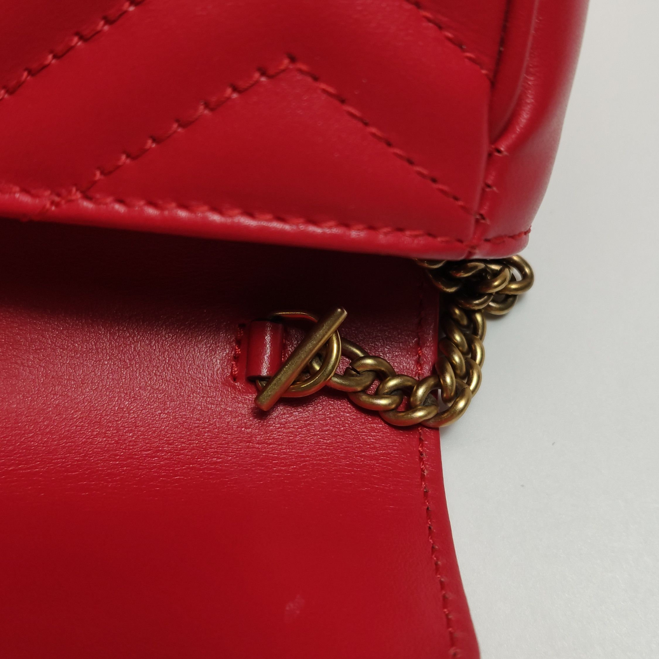 Gucci Gucci Women os Shoulder Bags Size ONE SIZE - 14 Thumbnail