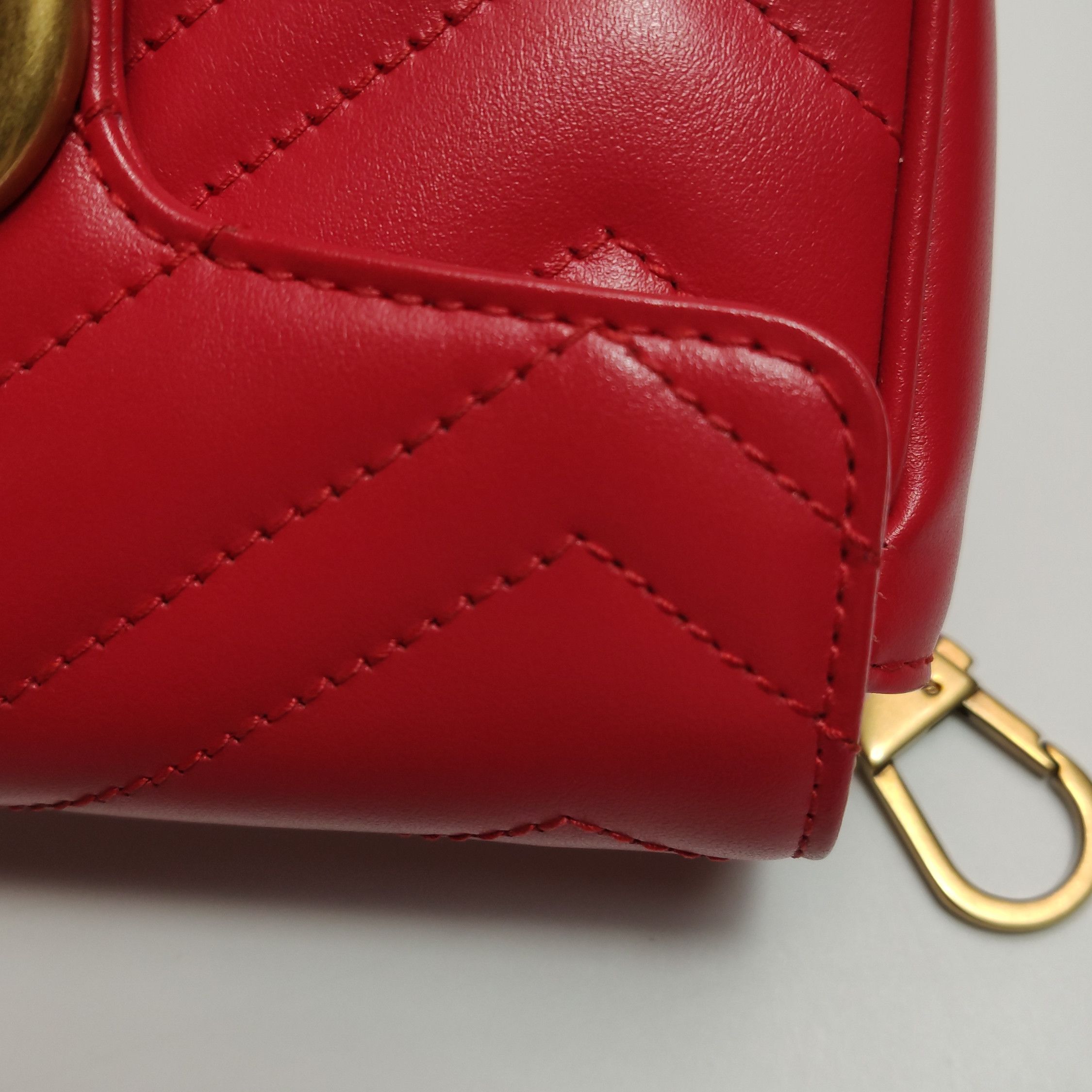 Gucci Gucci Women os Shoulder Bags Size ONE SIZE - 18 Thumbnail