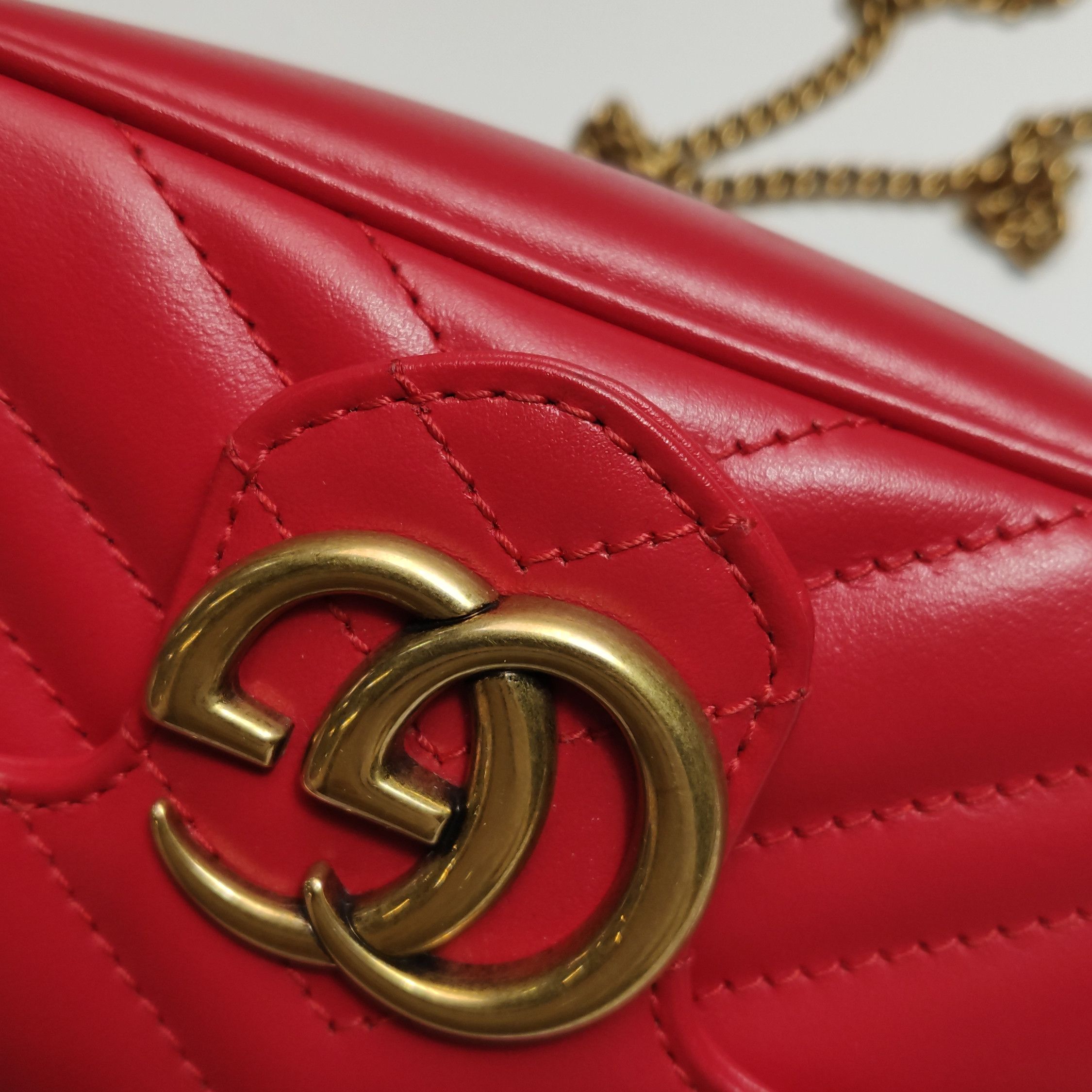 Gucci Gucci Women os Shoulder Bags Size ONE SIZE - 19 Thumbnail