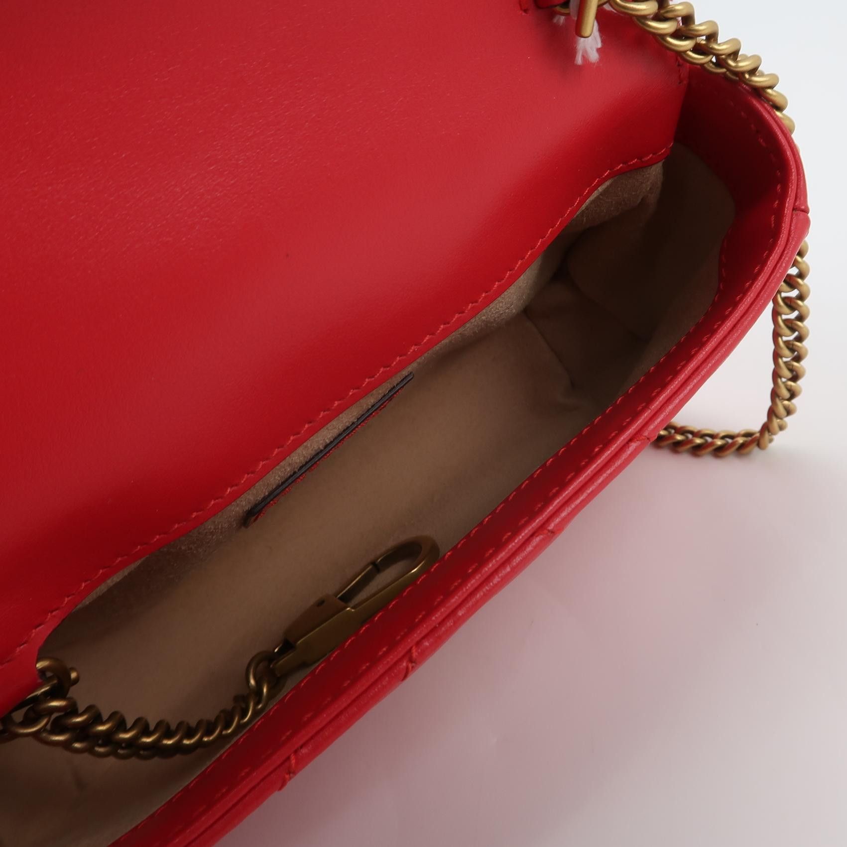 Gucci Gucci Women os Shoulder Bags Size ONE SIZE - 7 Thumbnail