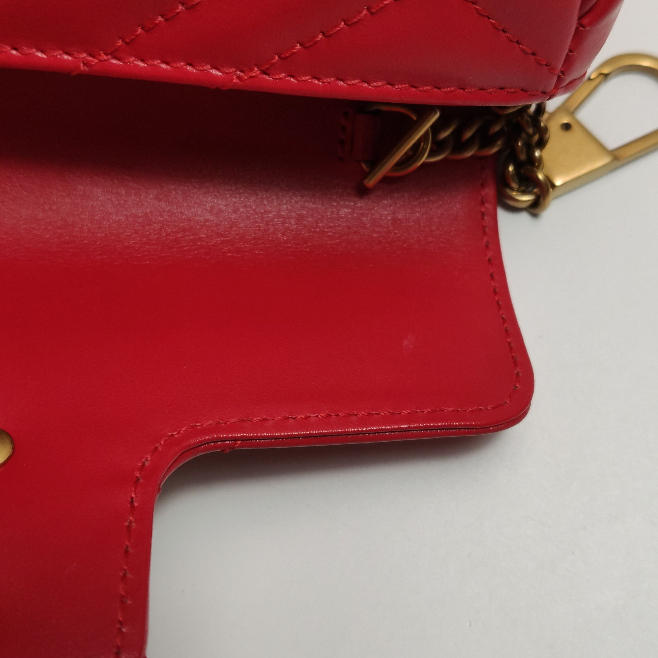 Gucci Gucci Women os Shoulder Bags Size ONE SIZE - 11 Thumbnail
