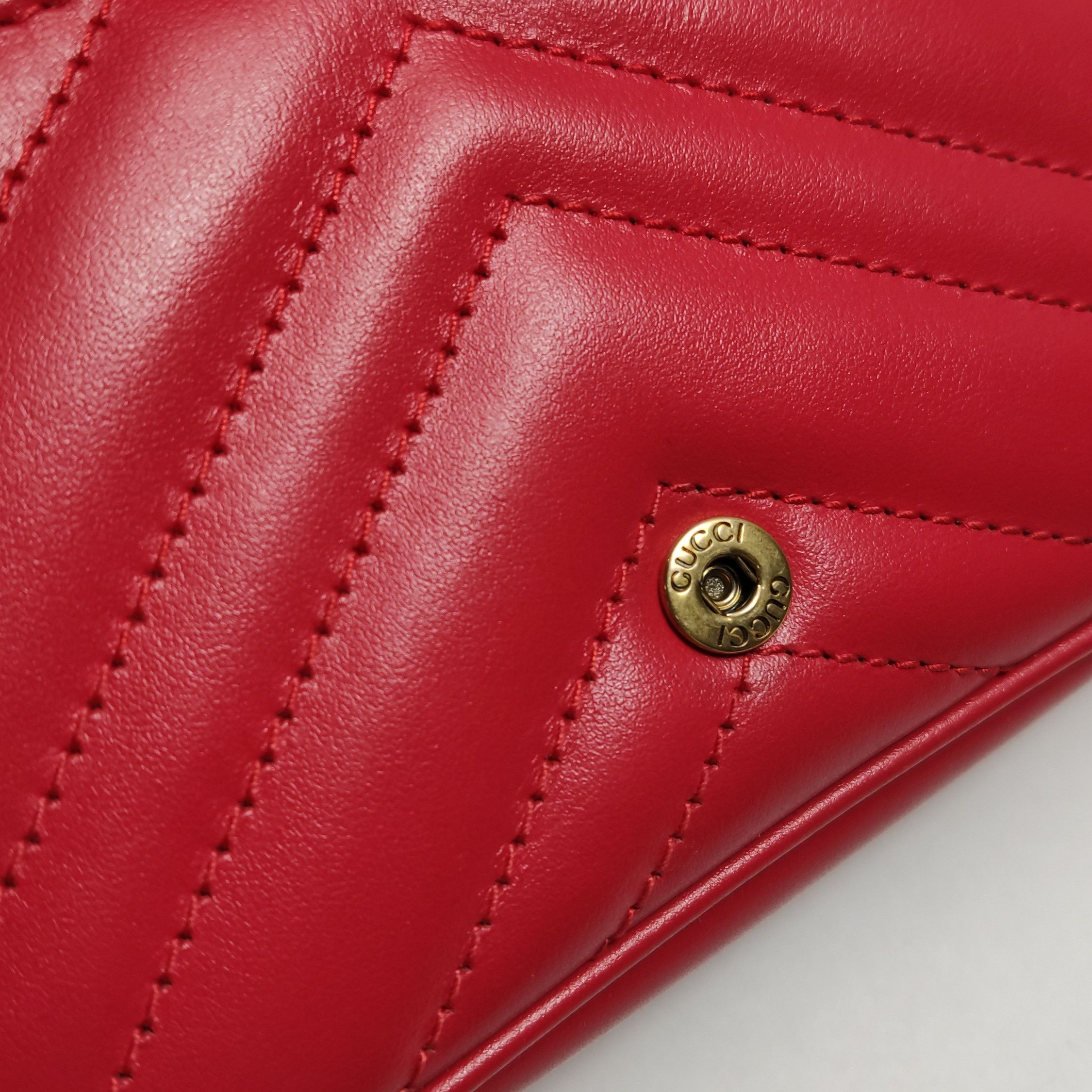 Gucci Gucci Women os Shoulder Bags Size ONE SIZE - 12 Thumbnail