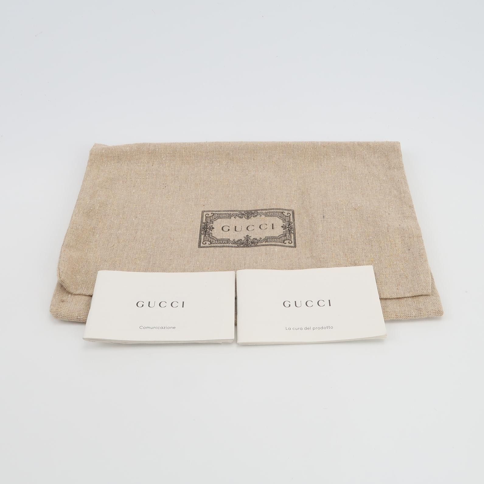 Gucci Gucci Women os Shoulder Bags Size ONE SIZE - 9 Thumbnail