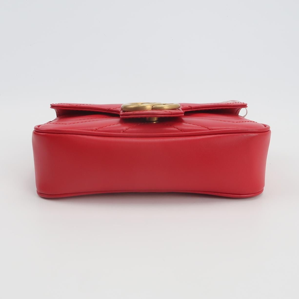 Gucci Gucci Women os Shoulder Bags Size ONE SIZE - 6 Thumbnail