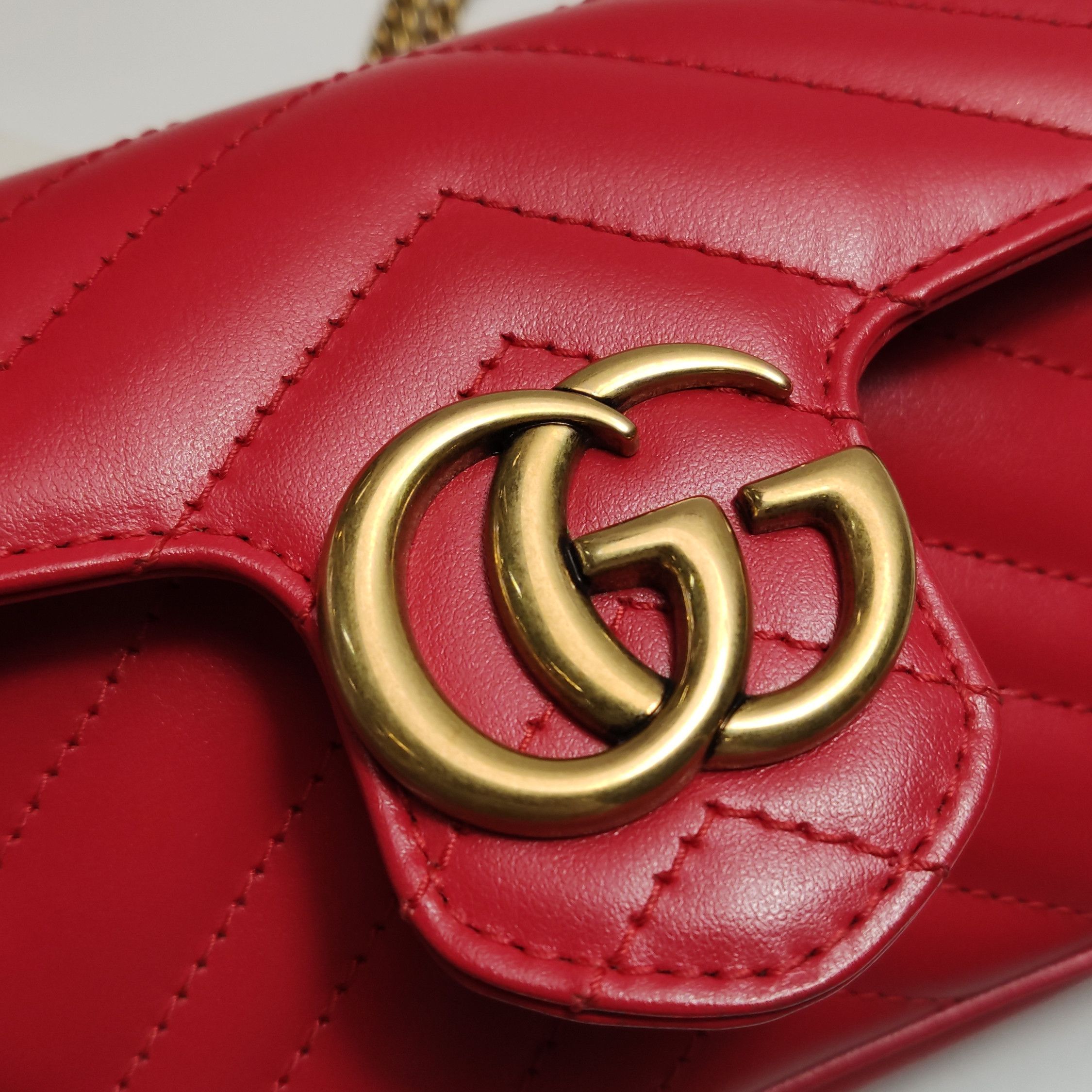 Gucci Gucci Women os Shoulder Bags Size ONE SIZE - 13 Thumbnail