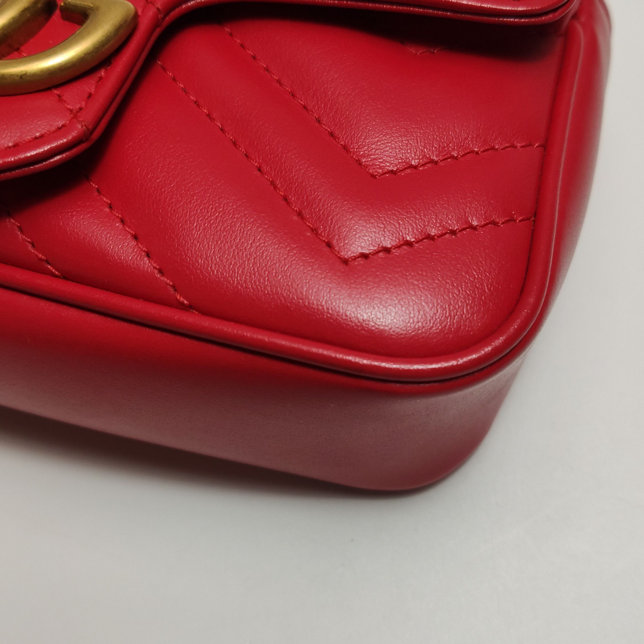 Gucci Gucci Women os Shoulder Bags Size ONE SIZE - 21 Thumbnail