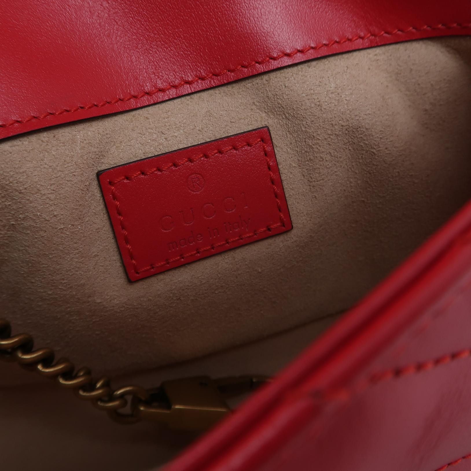 Gucci Gucci Women os Shoulder Bags Size ONE SIZE - 8 Thumbnail