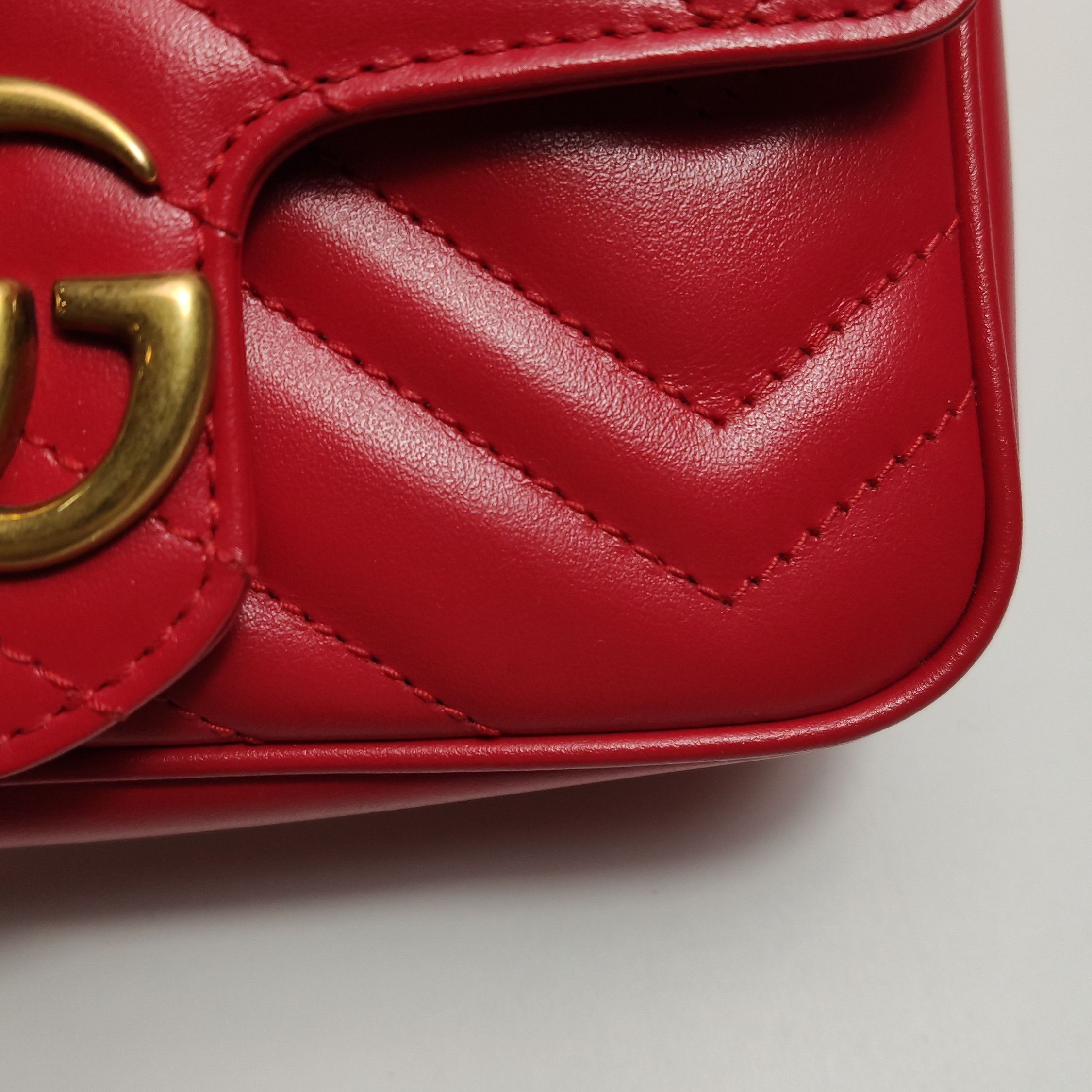 Gucci Gucci Women os Shoulder Bags Size ONE SIZE - 17 Thumbnail