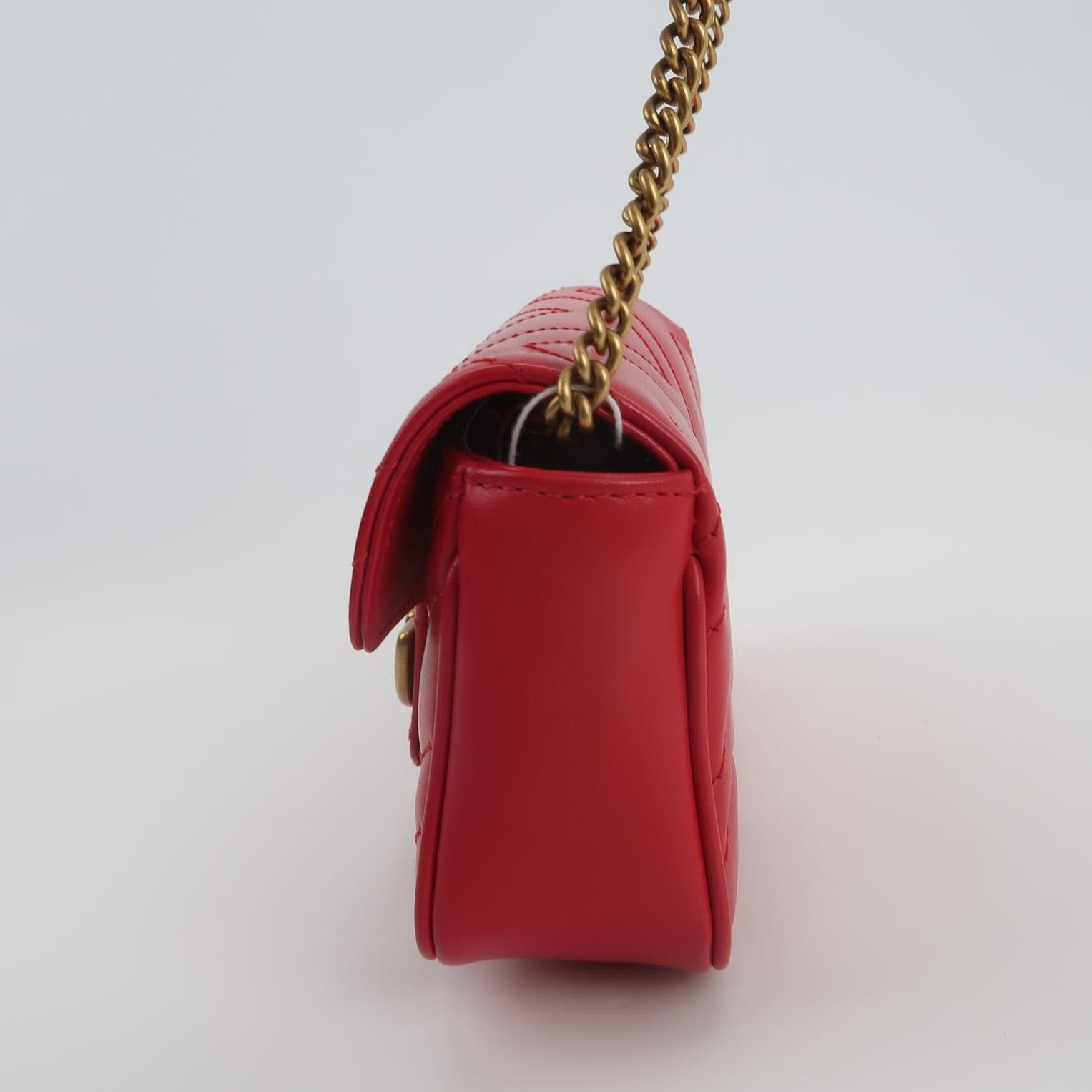 Gucci Gucci Women os Shoulder Bags Size ONE SIZE - 3 Thumbnail