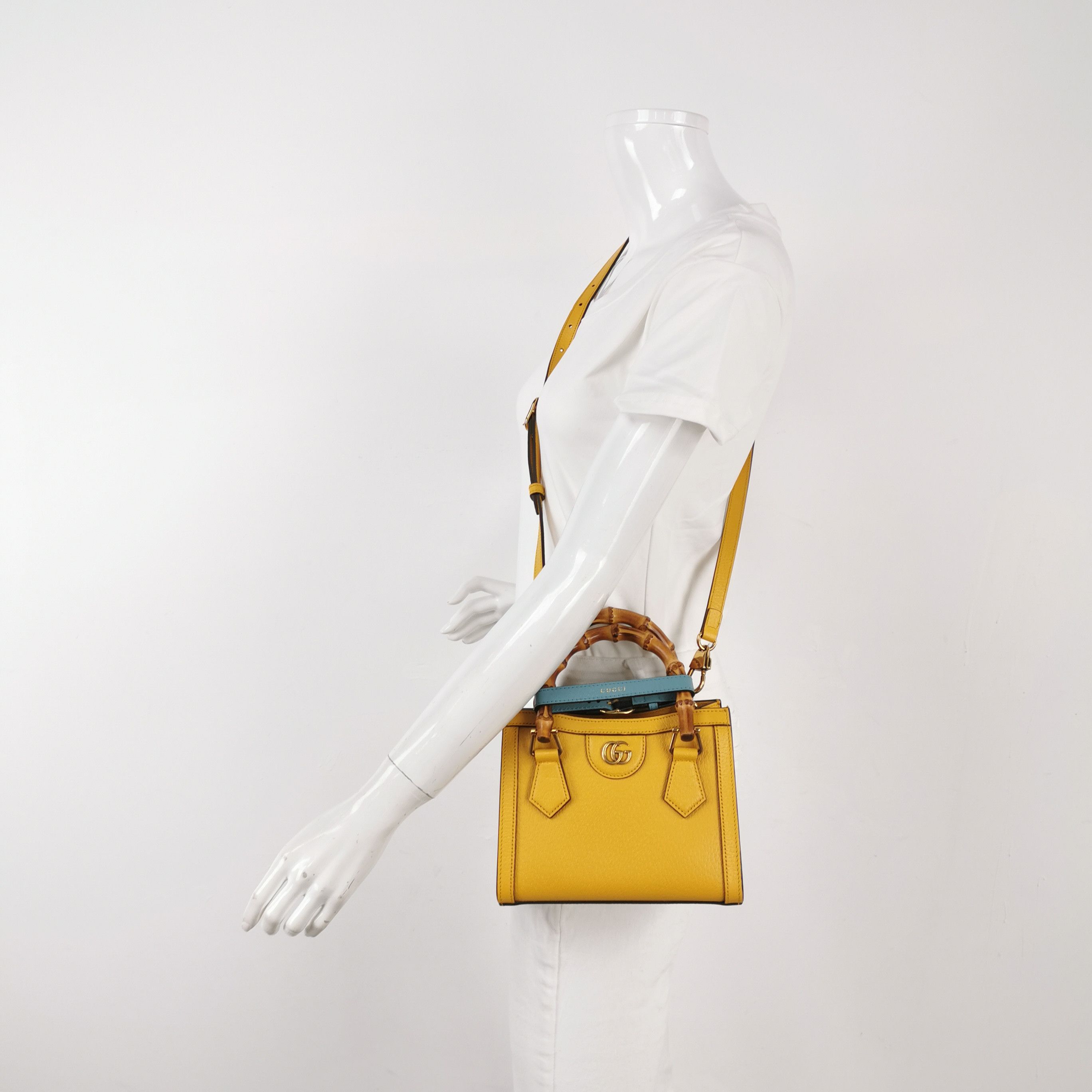 Gucci Gucci Women os Shoulder Bags Size ONE SIZE - 2 Thumbnail