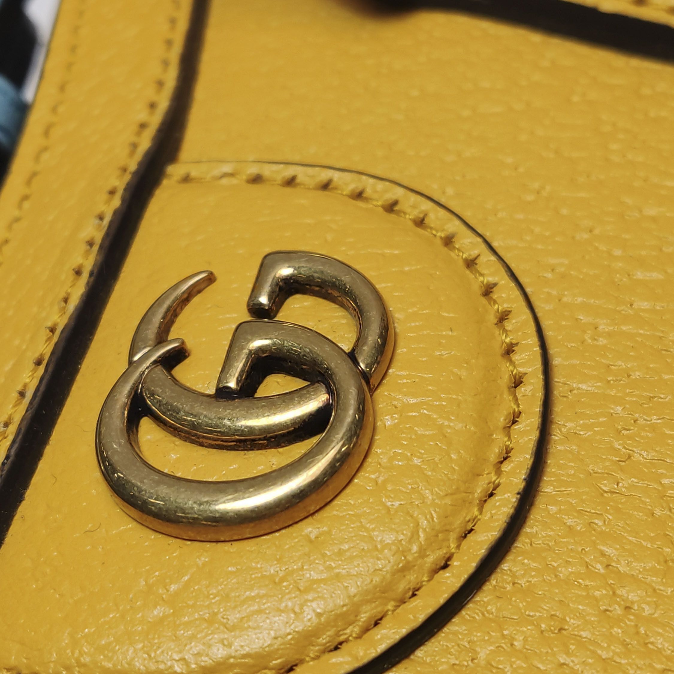 Gucci Gucci Women os Shoulder Bags Size ONE SIZE - 13 Thumbnail